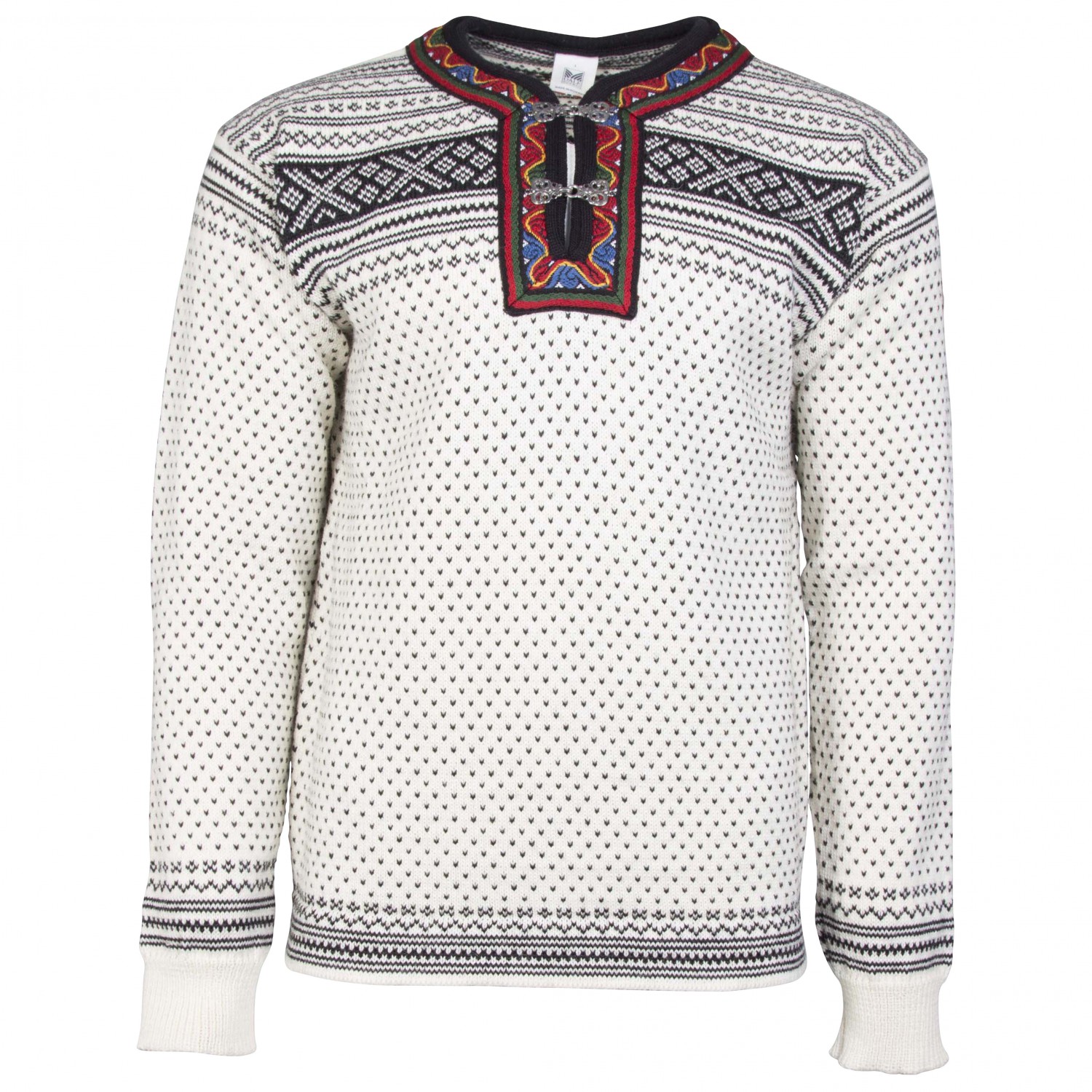 Dale of Norway Setesdal Sweater 