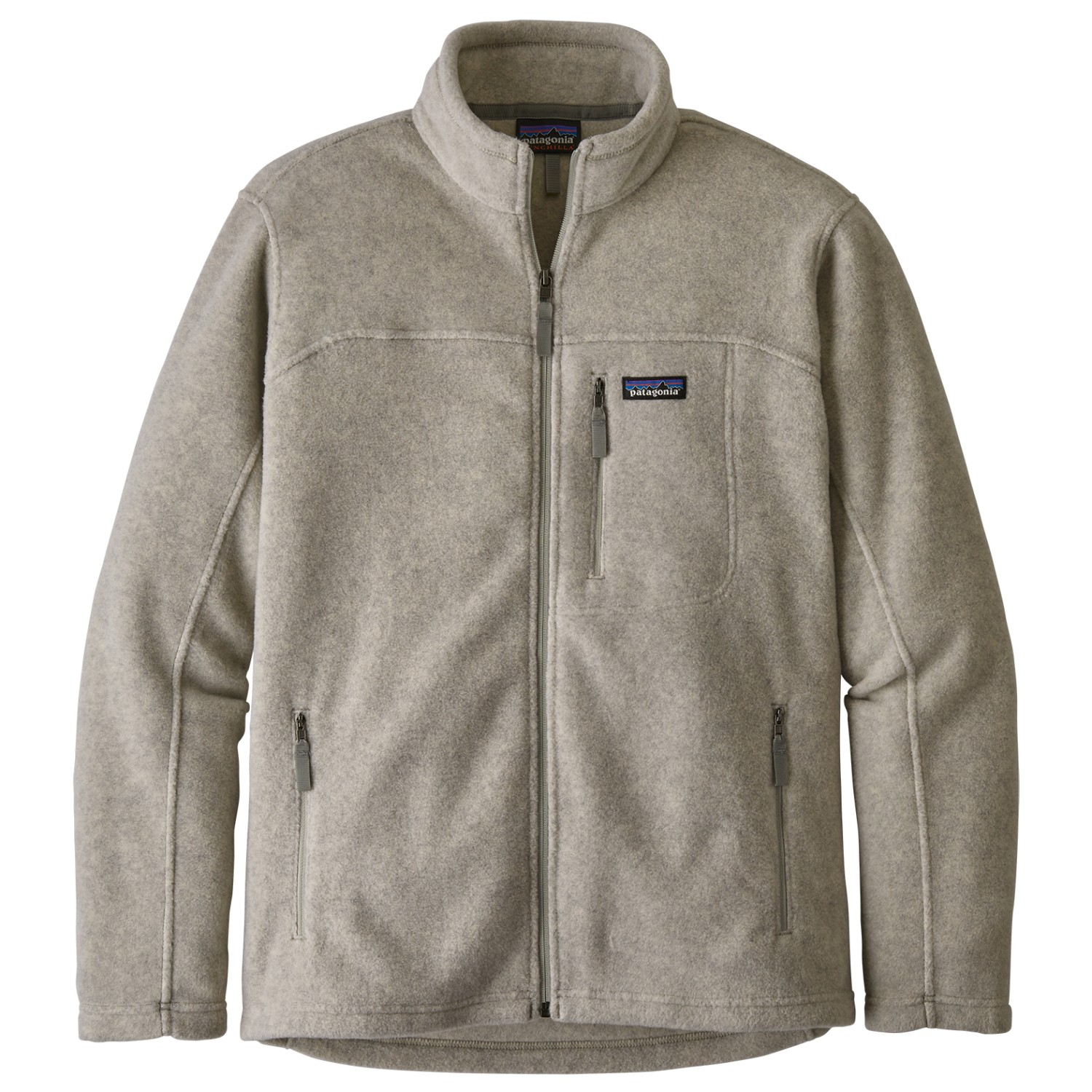 tacvasen fleece
