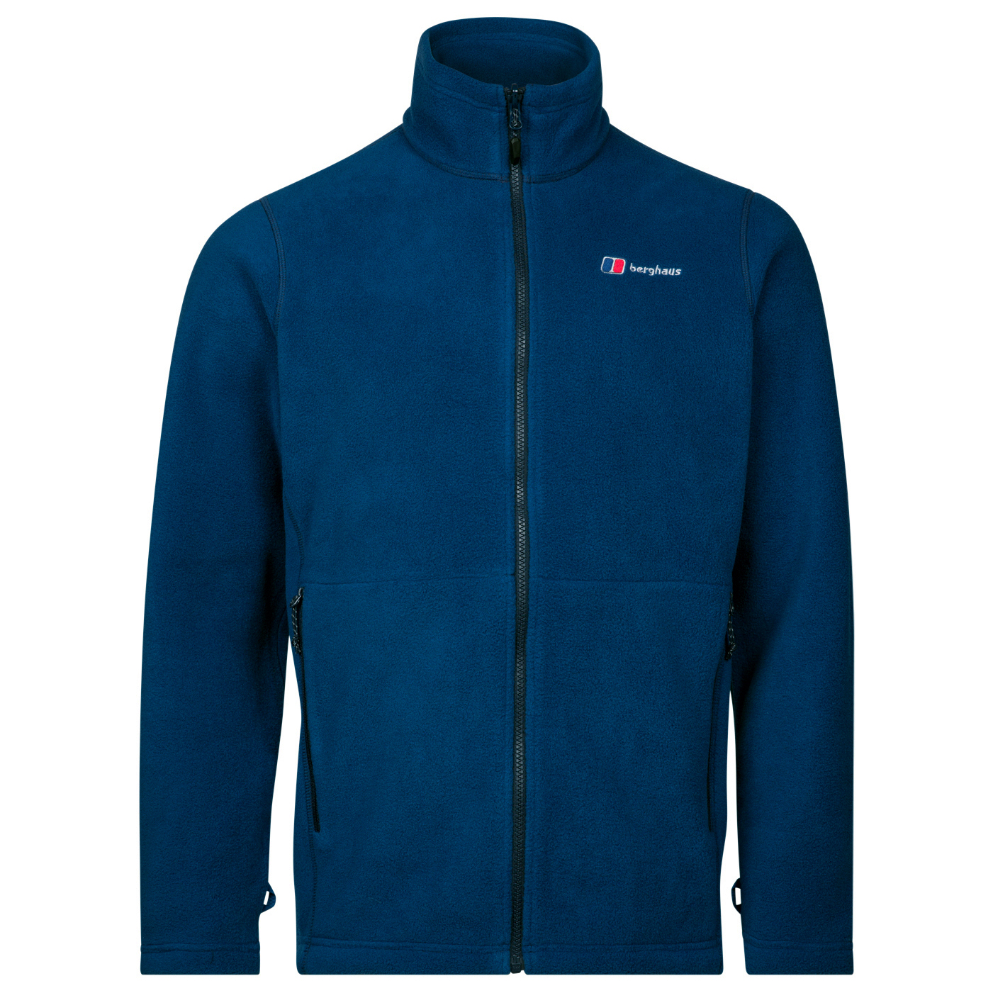berghaus interactive fleece