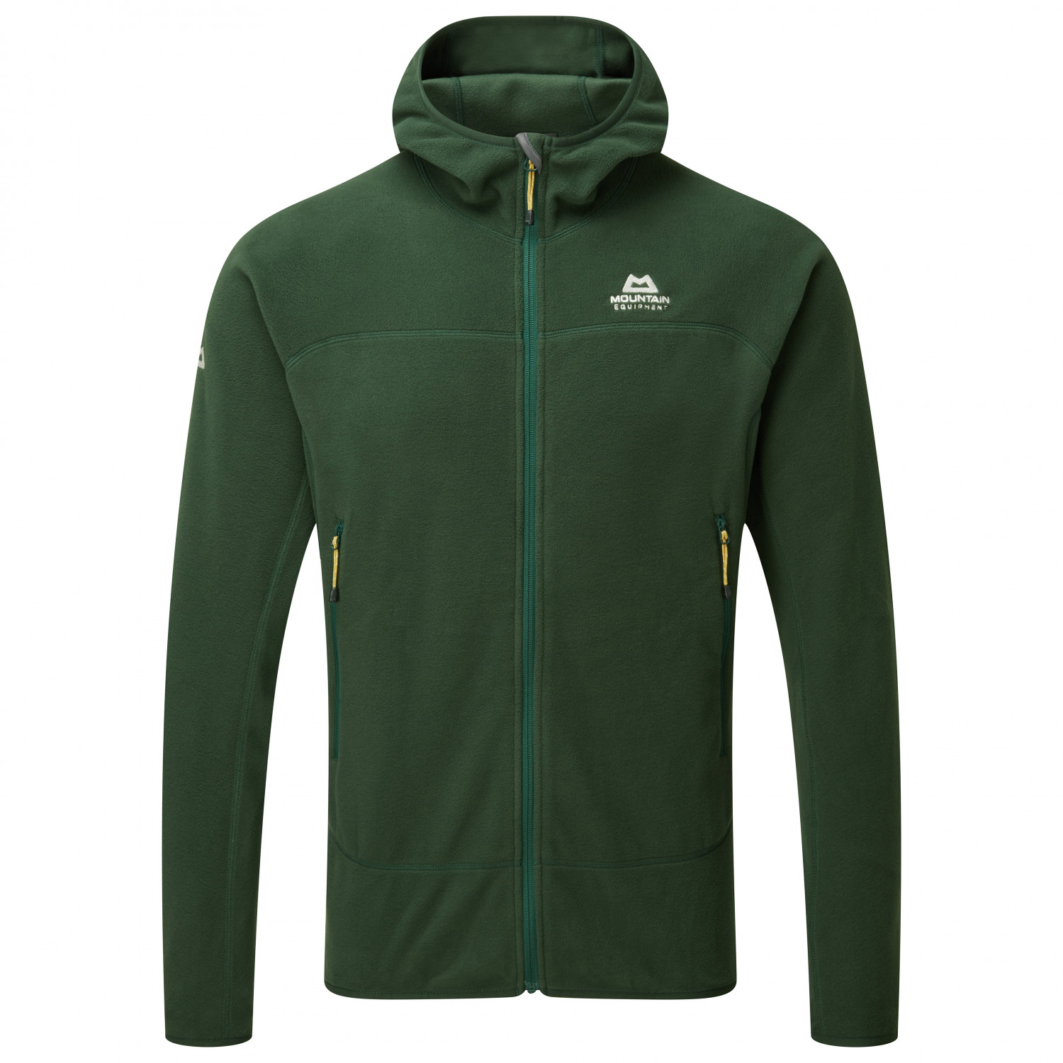 Mountain Equipment Micro Zip Jacket - Fleecejacke Herren online kaufen
