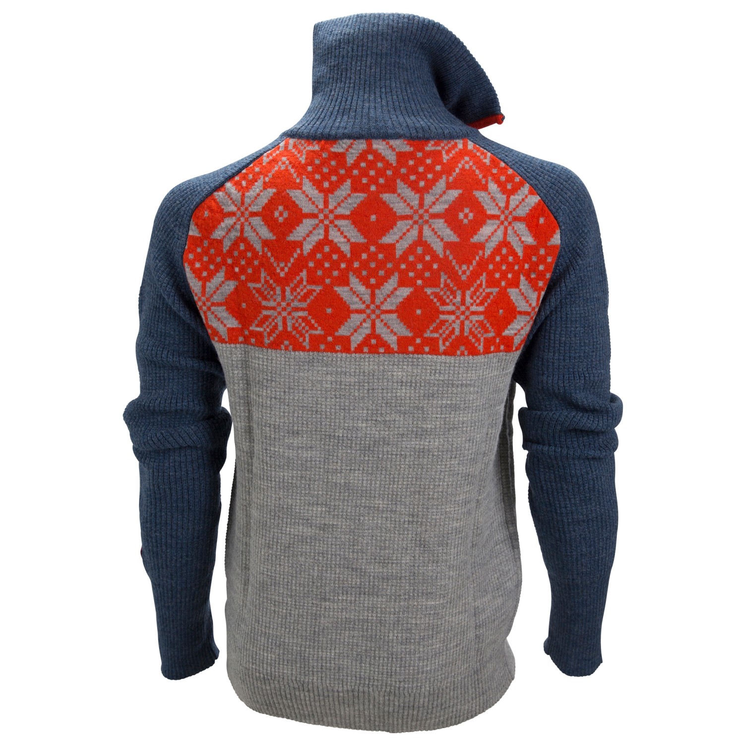 Ulvang Rav Kiby - Wool jumper Men's 