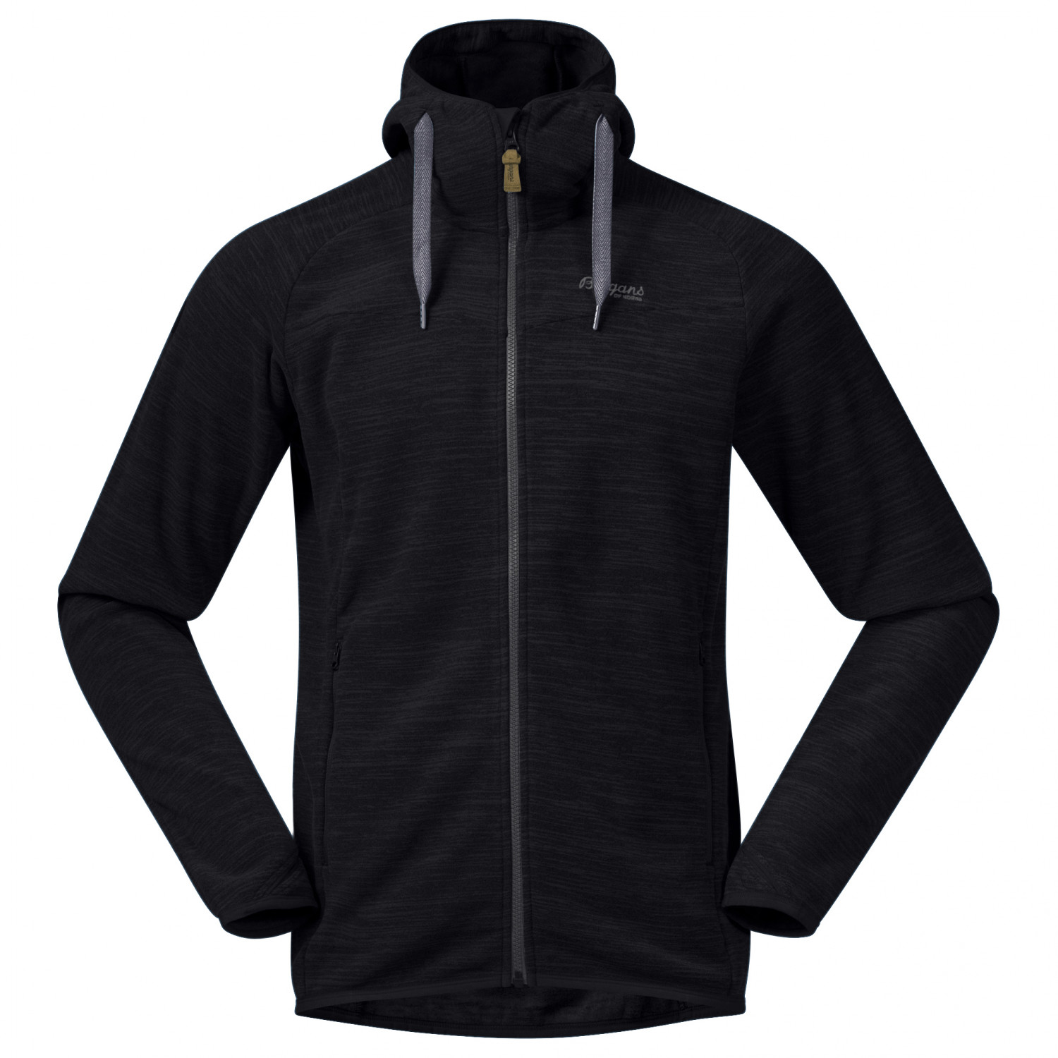 Bergans Hareid Fleece Jacket - Fleece 