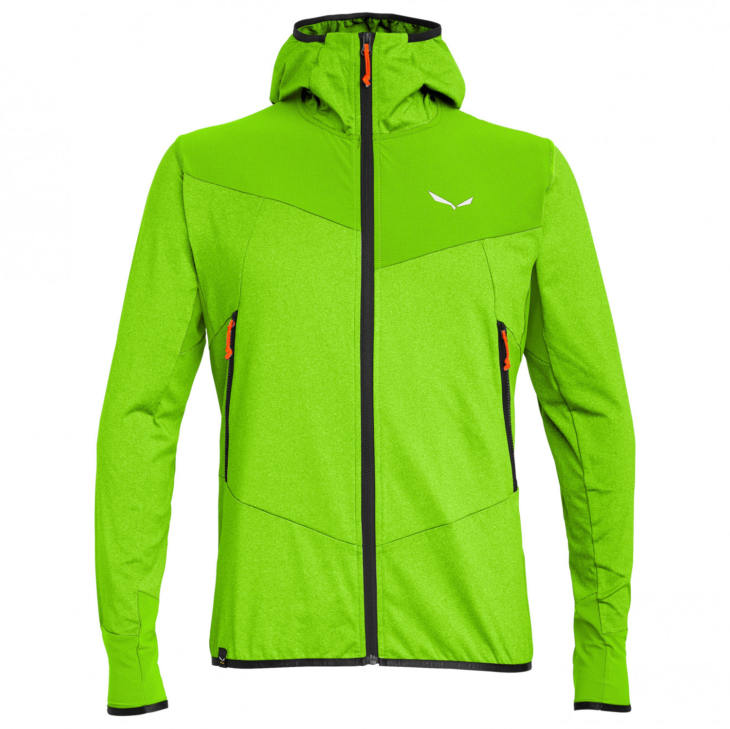 polarlite fleece