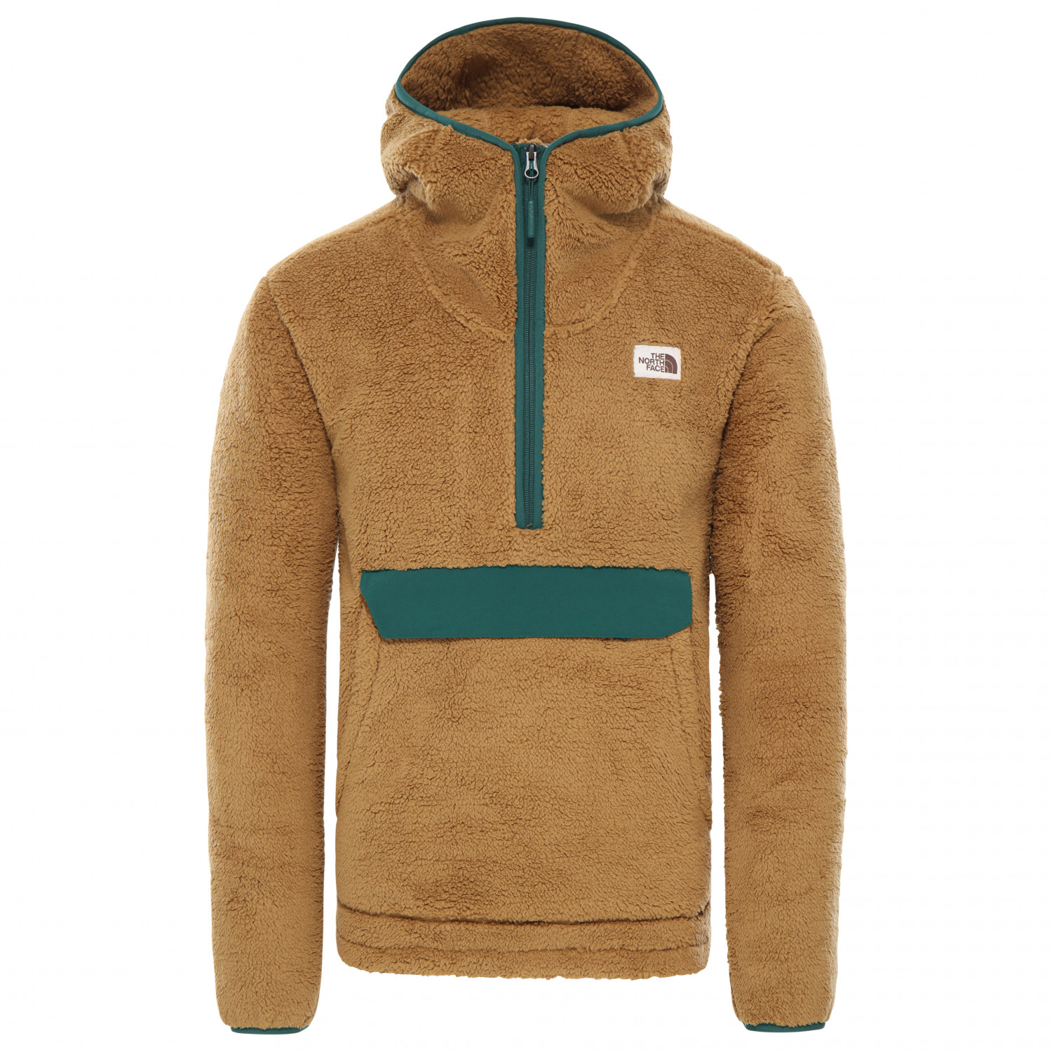 The North Face Campshire Pullover 