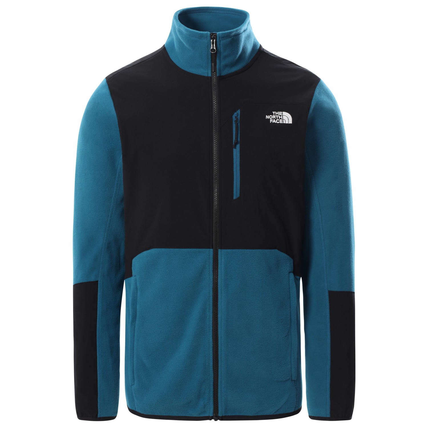 The North Face Glacier Pro Fullzip 