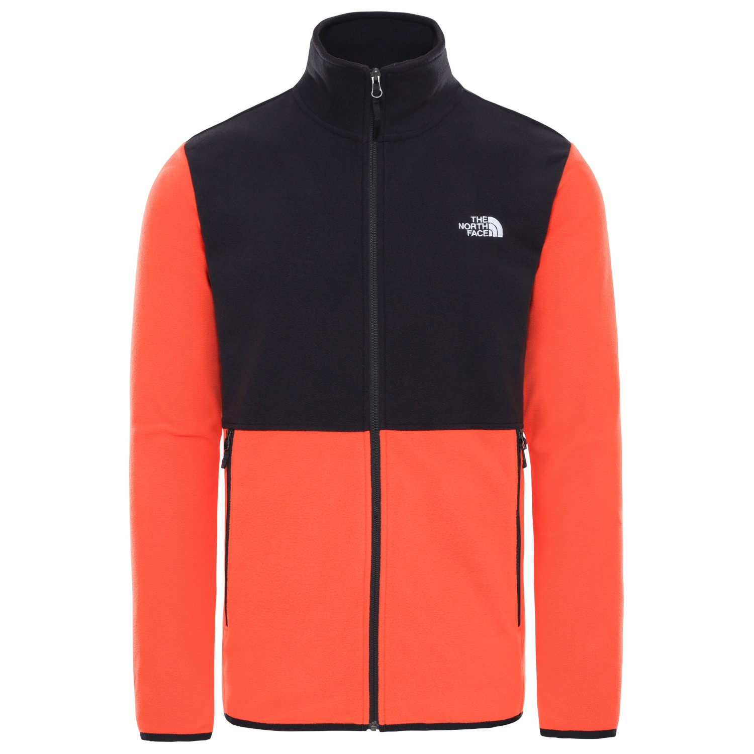 glacier alpine north face