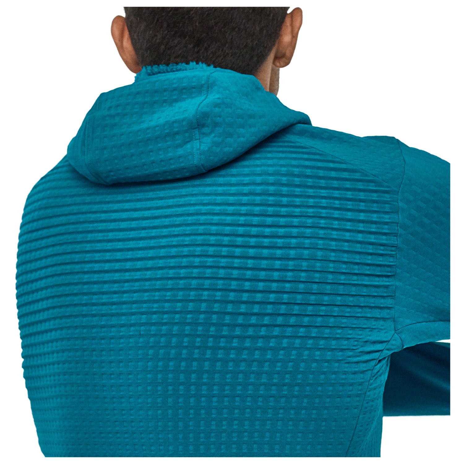 Patagonia R2 Techface Hoody - Veste 