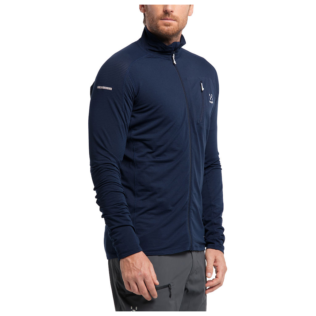 haglofs lim fleece