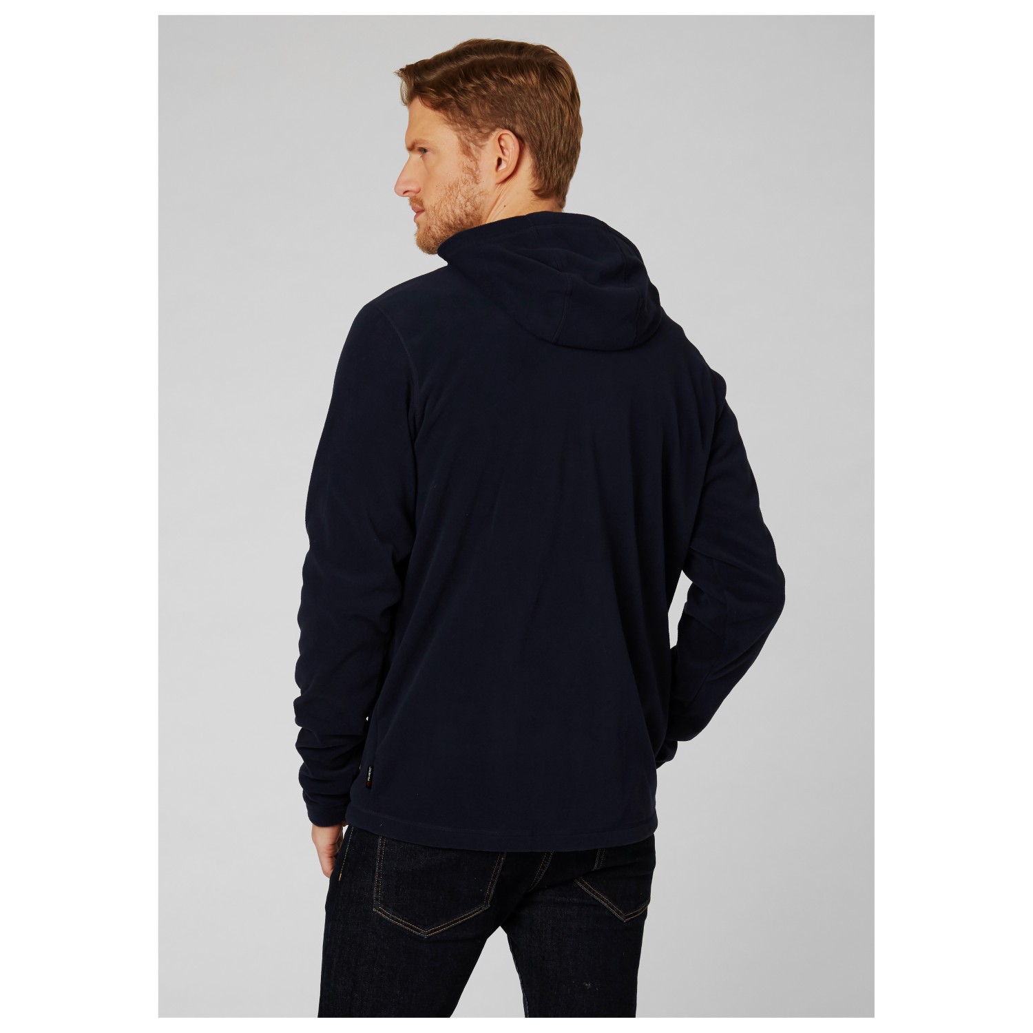Helly Hansen Daybreaker Hooded Fleece 