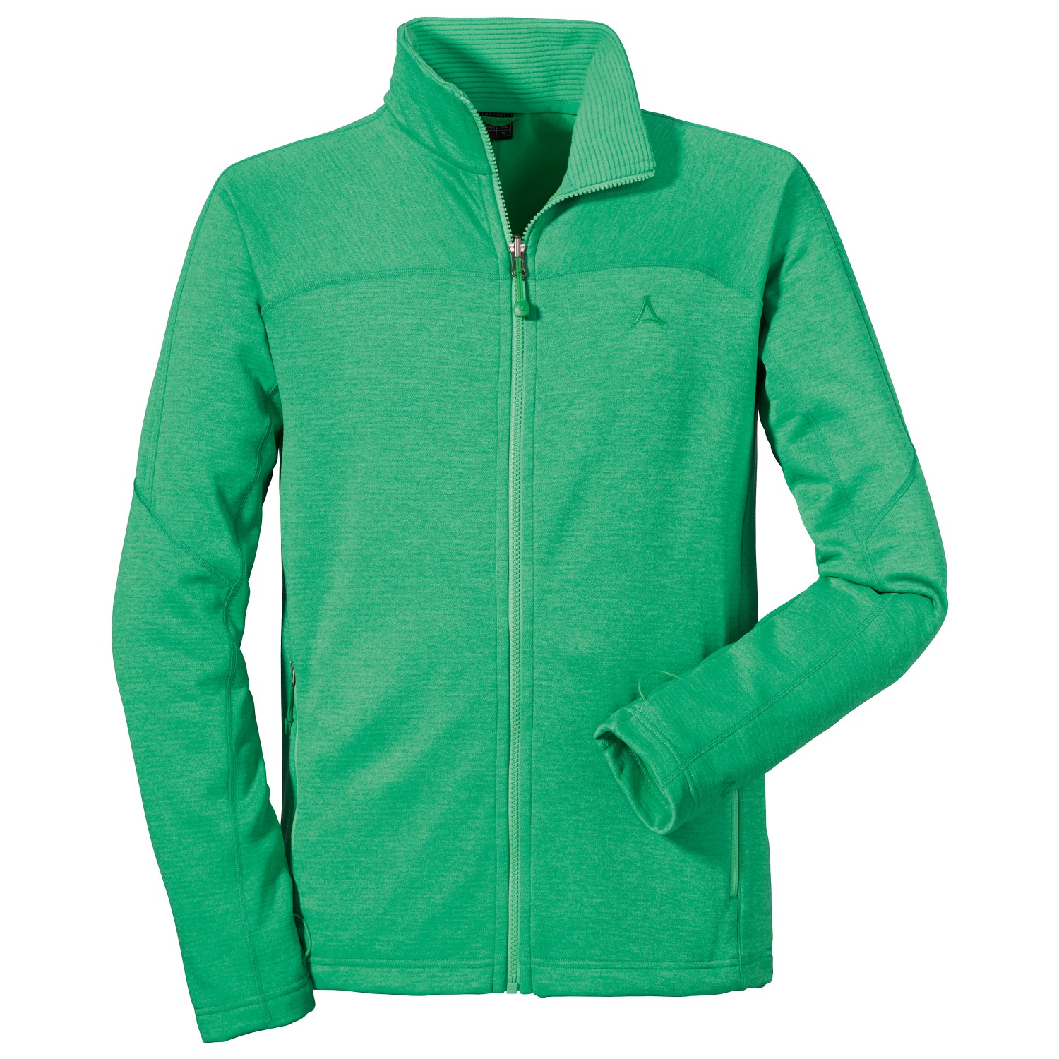 Jacke Schöffel ZipIn! Jacket Alyeska1 Foliage Damen