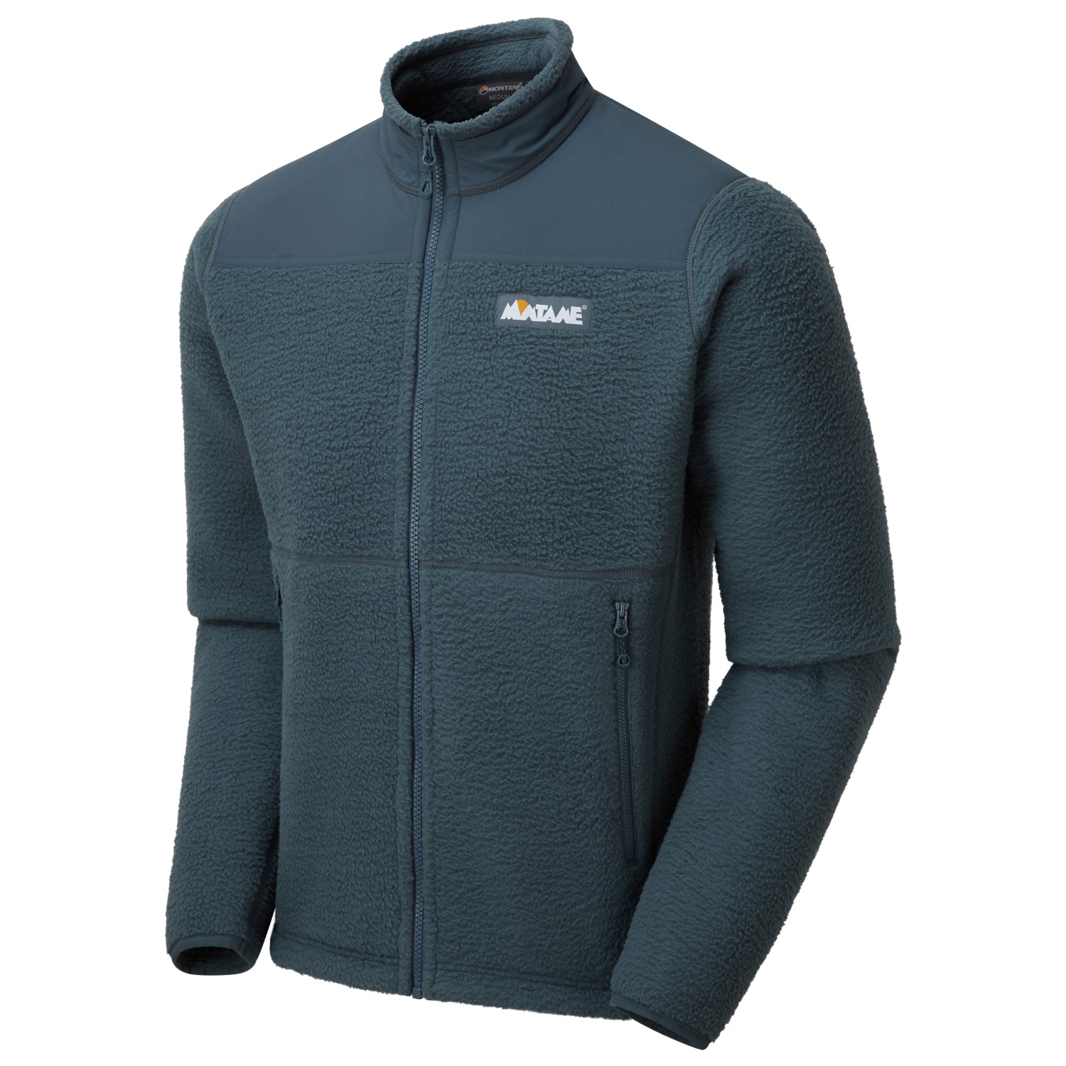 montane pulsar jacket