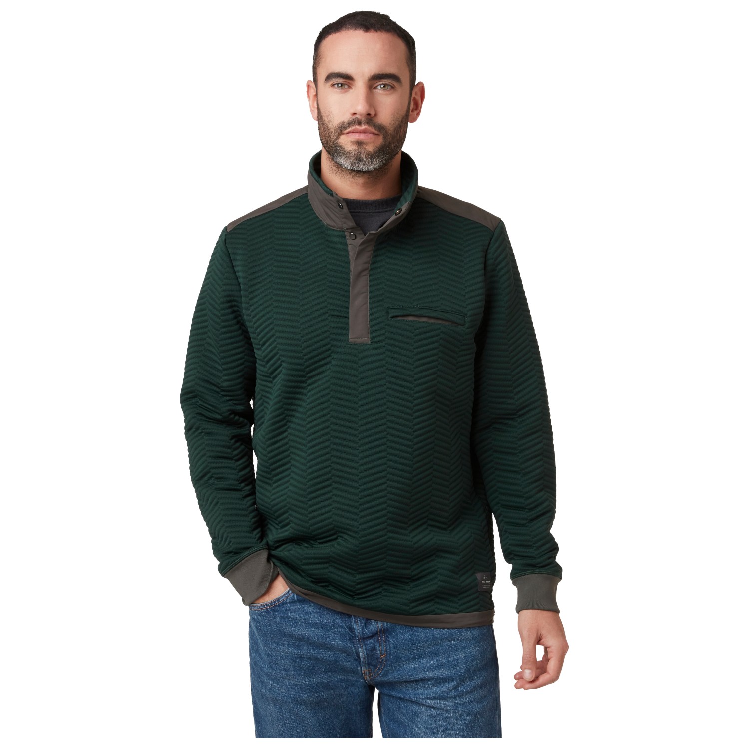 lillo sweater helly hansen