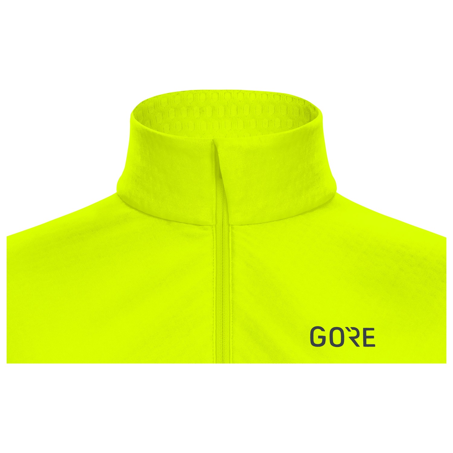 GORE Wear M Thermo Long Sleeve Zip 