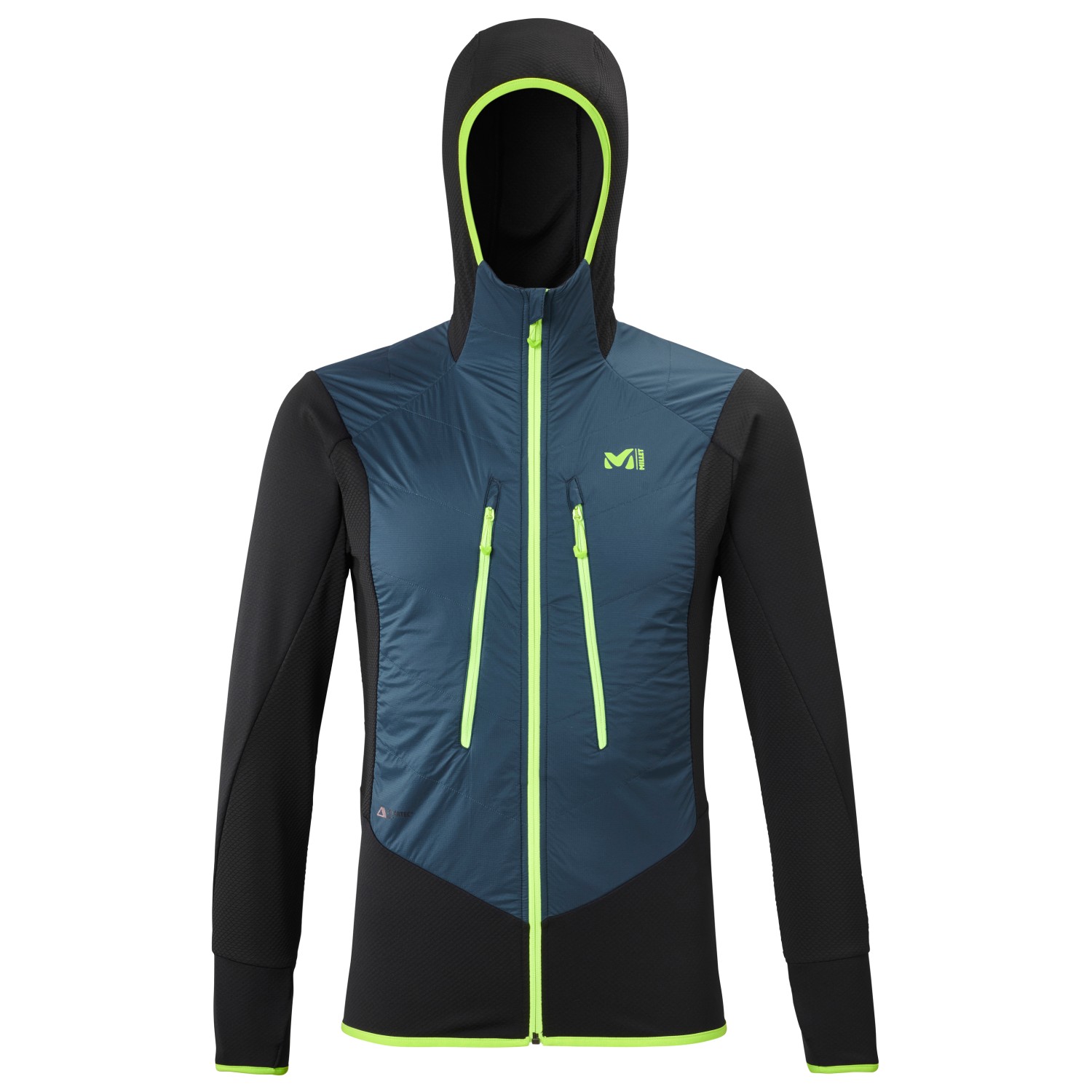 Millet Extreme Rutor Alpha Compo Fleece jacket Men's Buy online