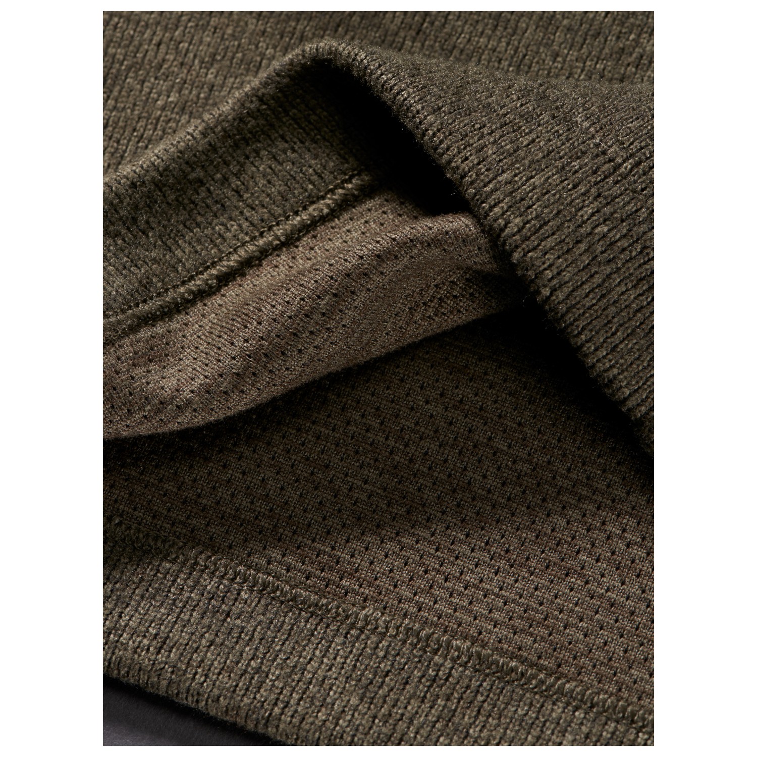 Arc'teryx Covert LT 1/2 Zip - Fleece 