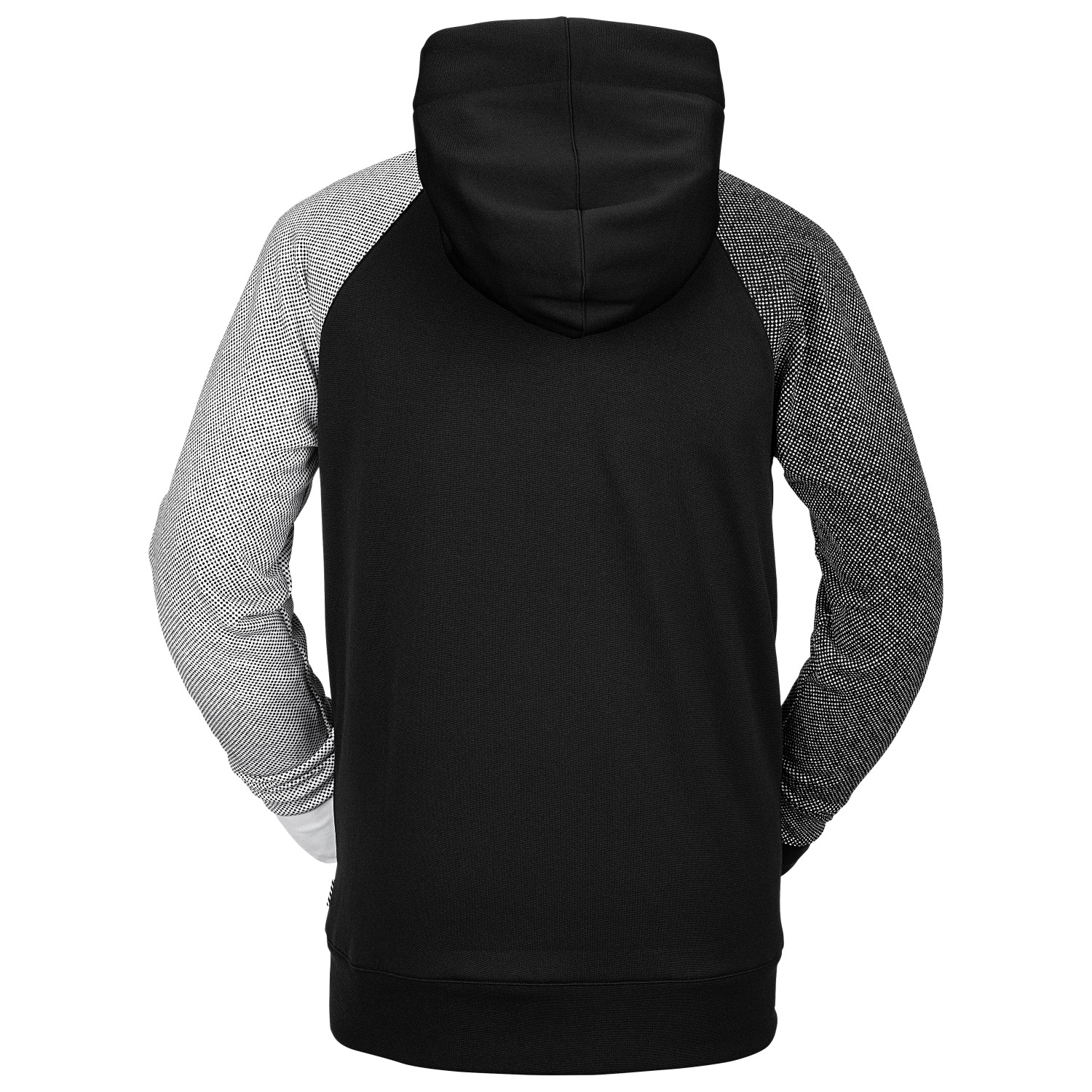 volcom hydro hoodie
