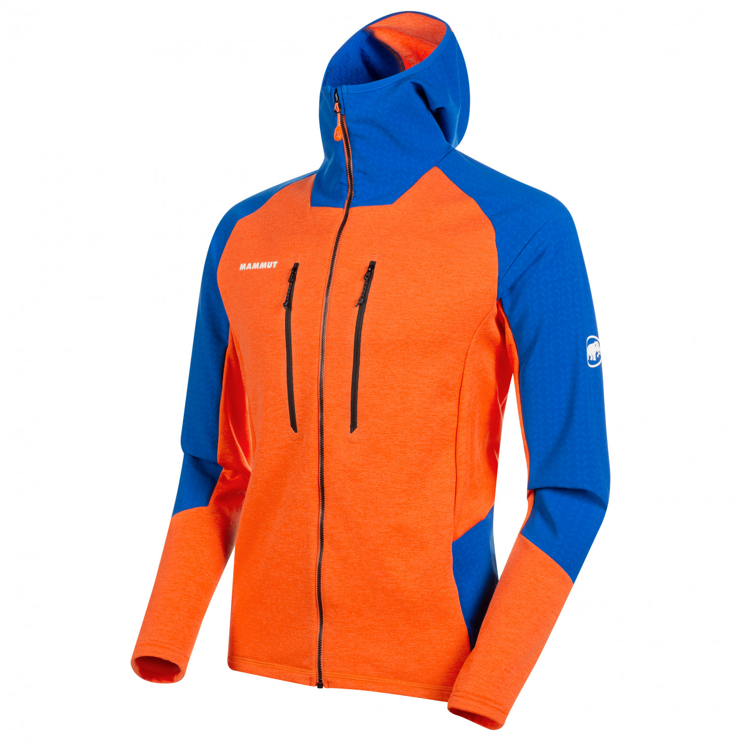 berghaus midlayer