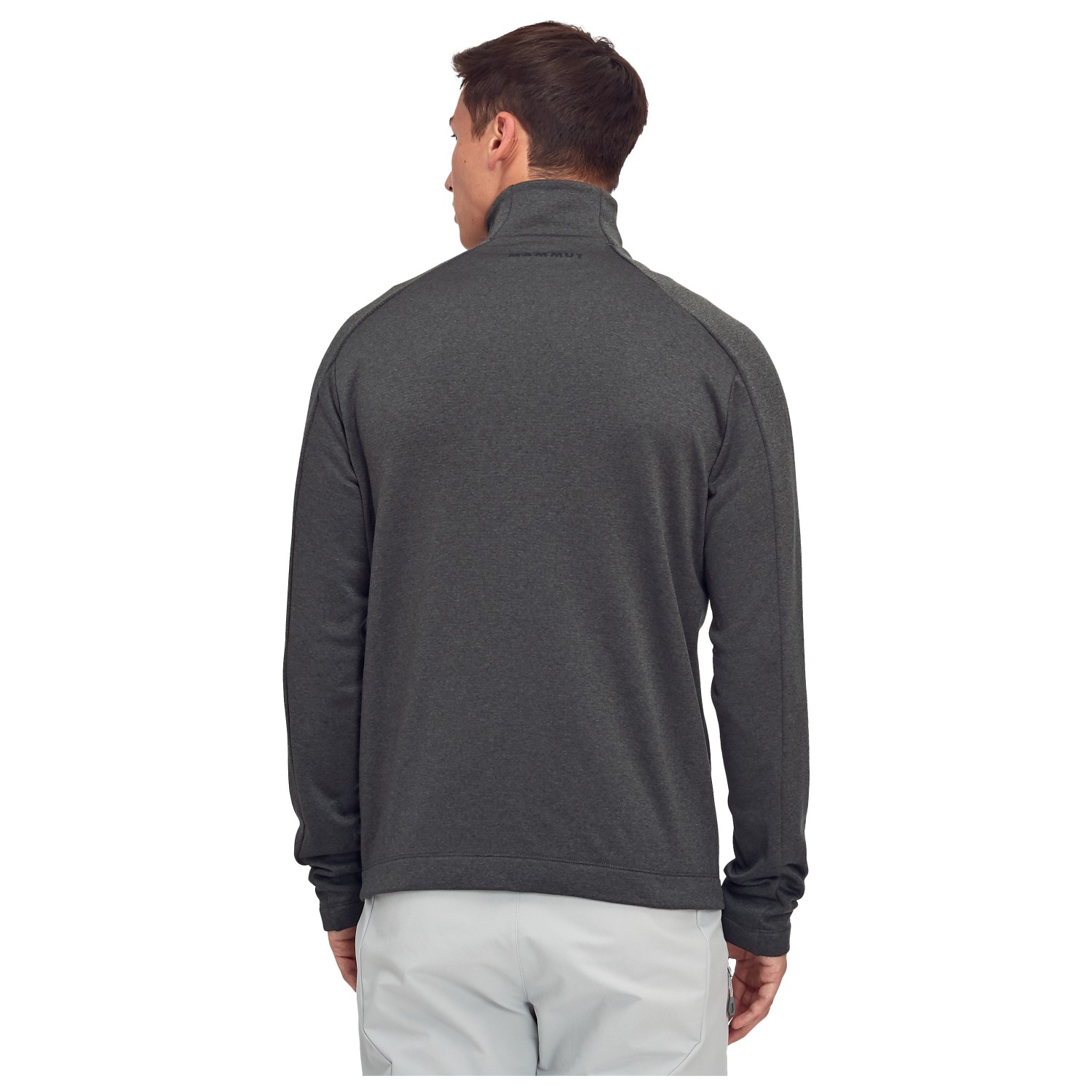 Mammut Nair Midlayer Jacket - Fleece 