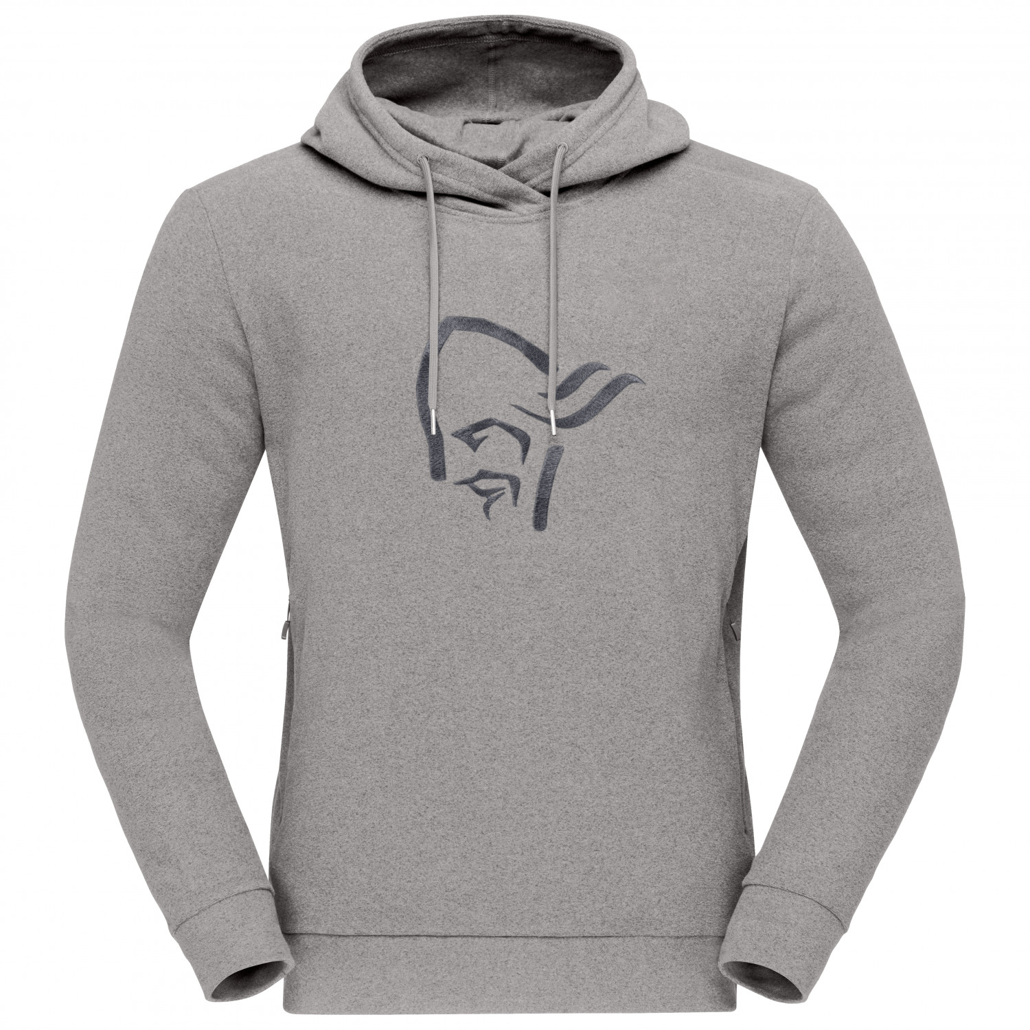 Norrøna Norrøna Warm2 Hood - Fleece Jacket Men's | Free UK