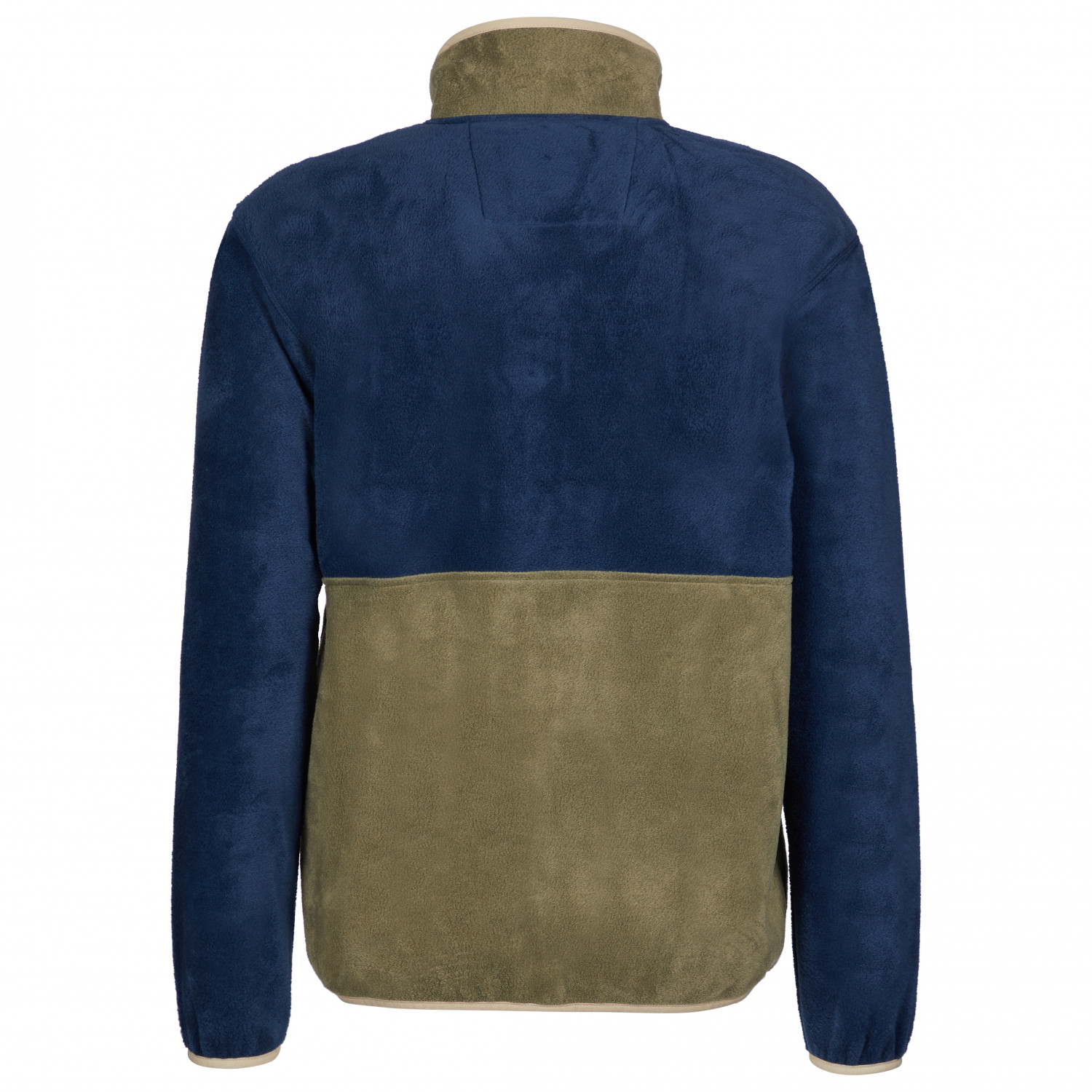 Veste Polaire Columbia Back Bowl 2 Full Zip Pour Enfants - Style Rétro Années 90, Unisexe, Confortable