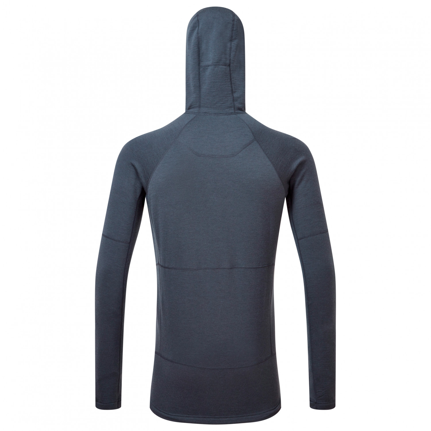 Sweat à Capuche Homme Avec Fermeture éclair - Polaire Fine, Coupe Ajustée, Idéal Quotidien Et Sport