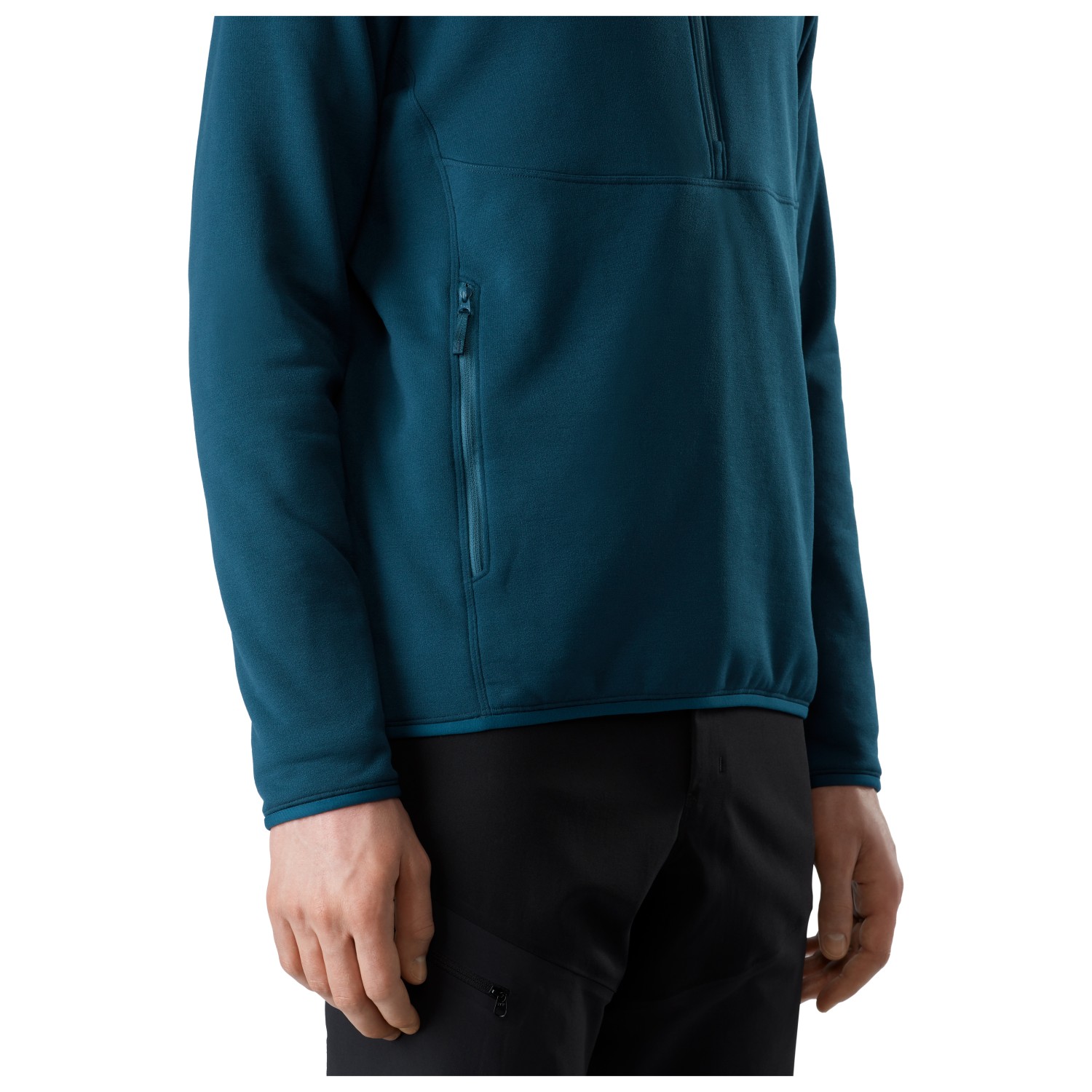 Arc'teryx Kyanite AR Half Zip - Fleece 