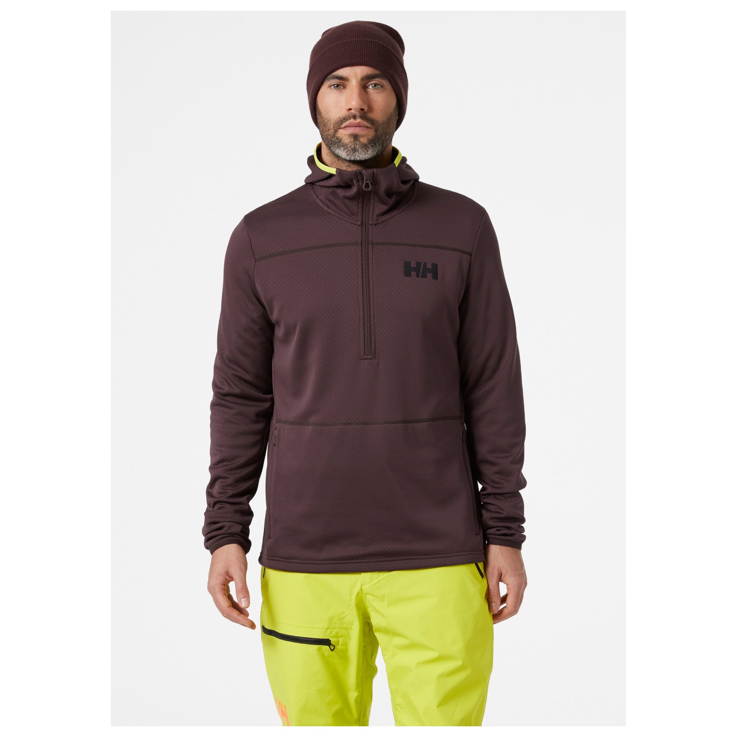 Polar Hombre Fleece Helly Hansen | Otros 10151 - Cosas de Barcos