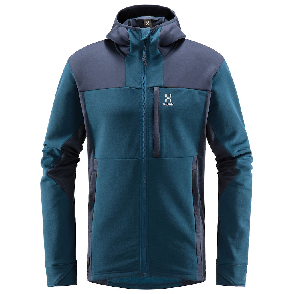 haglofs fleece