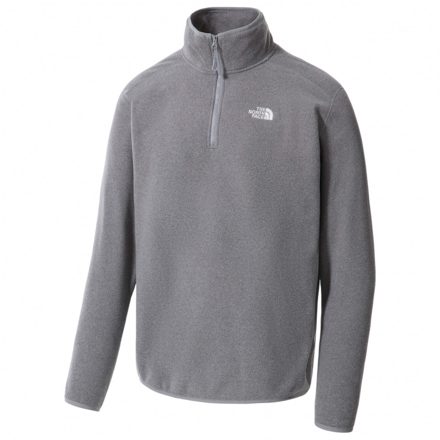 north face men's fleece pullover