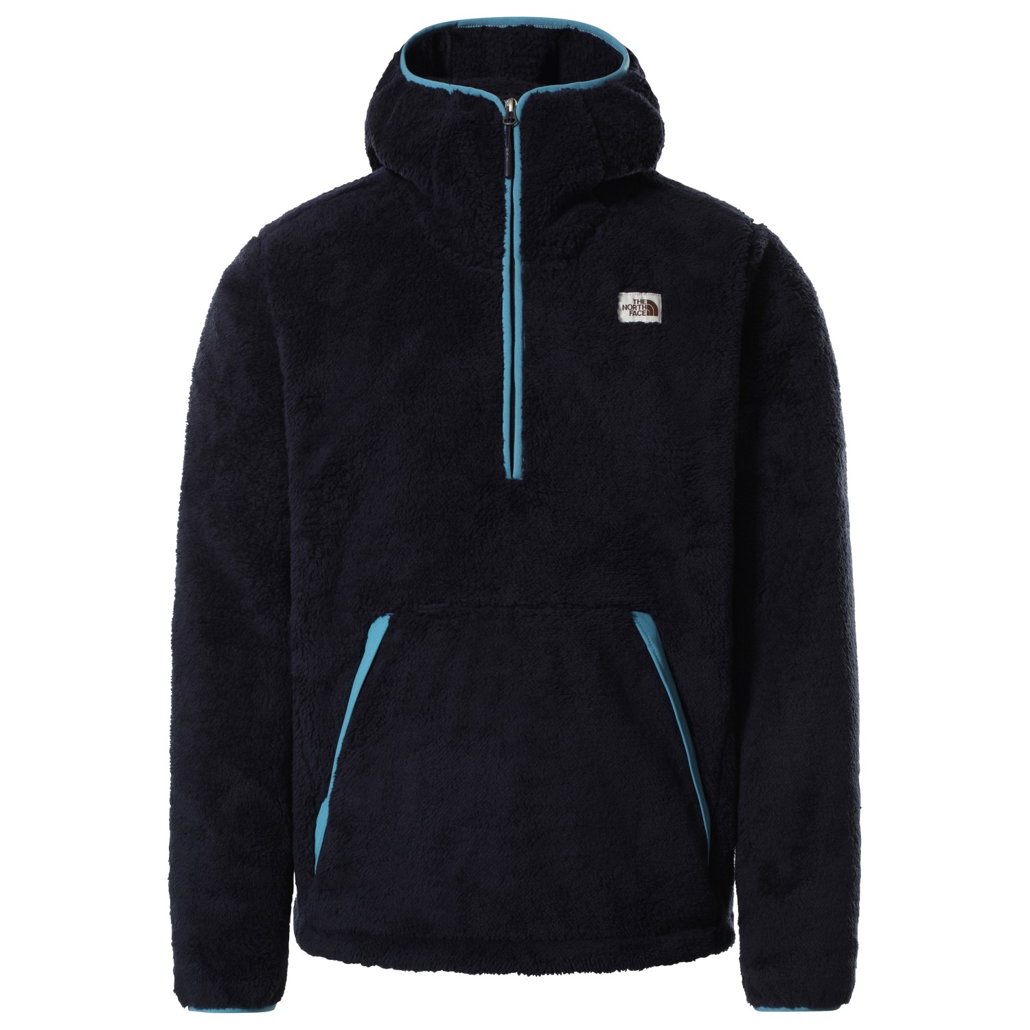 fleece truien dames grote maten