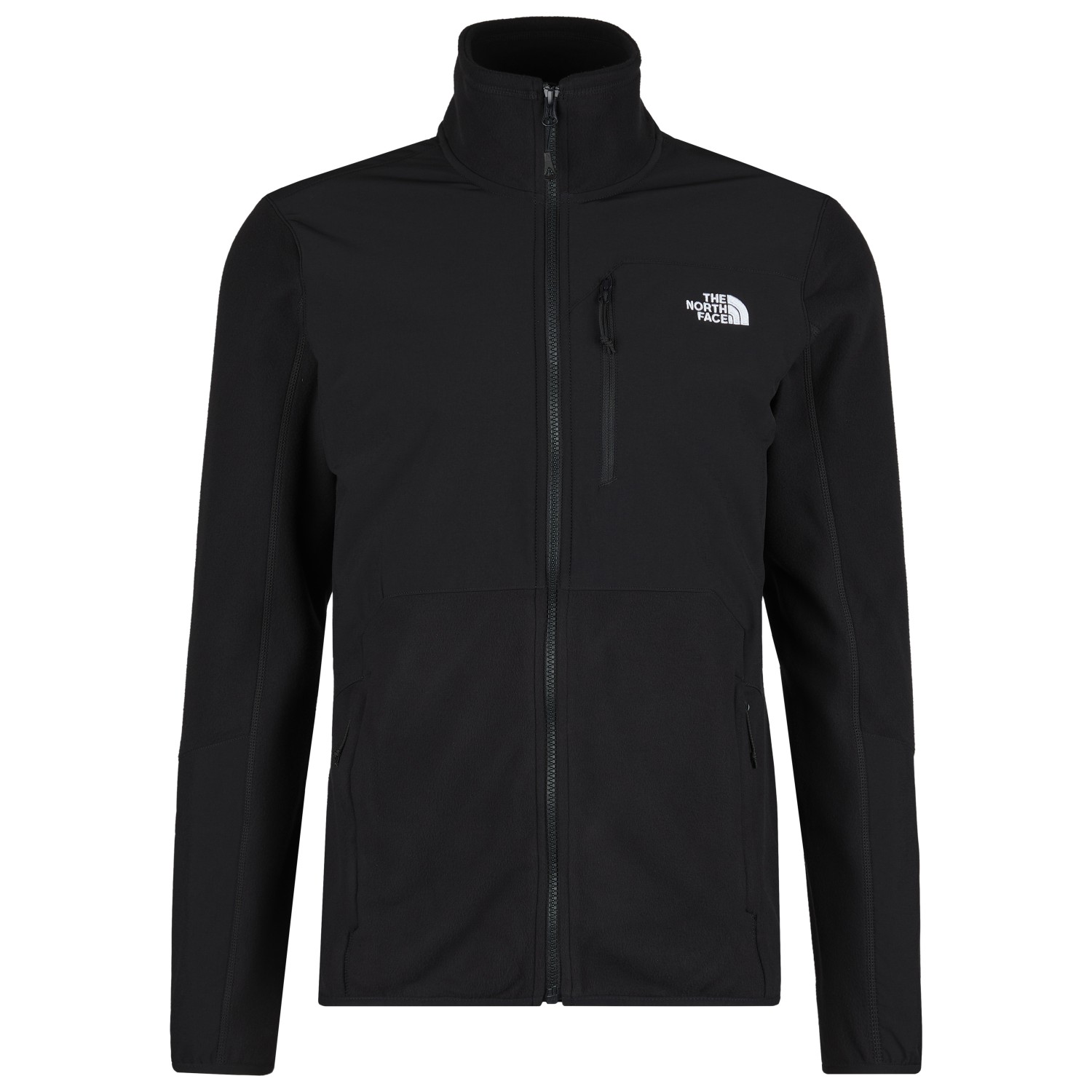 The North Face Glacier Pro Full Zip 