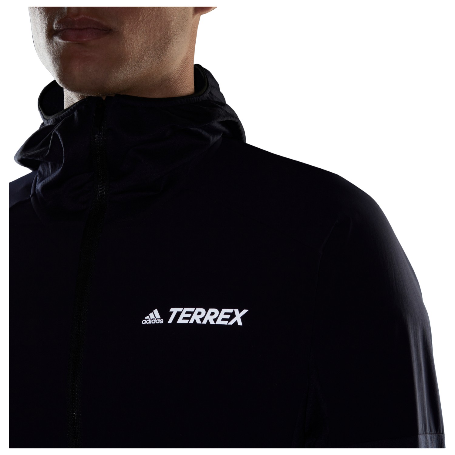 adidas terrex polartec