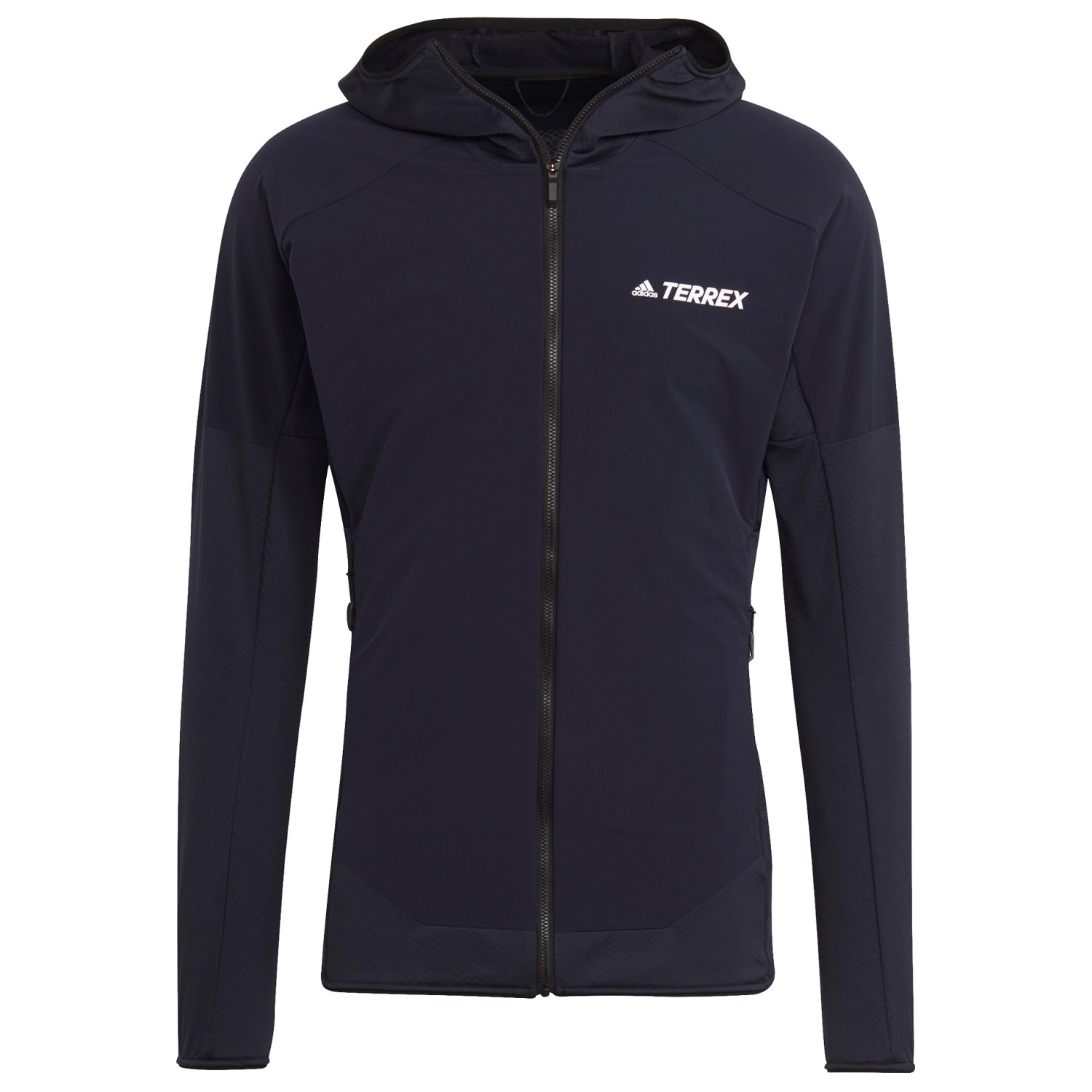 adidas herren fleecejacke