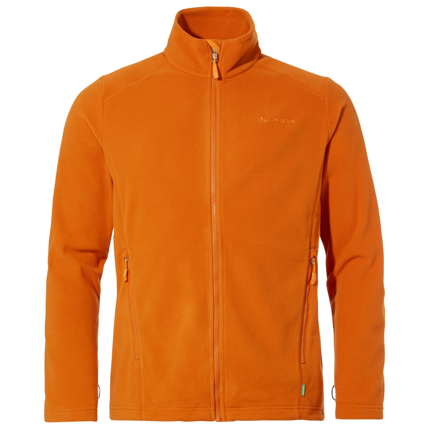 Vaude Cyclist Padded Parka Men - Dark Sea Uni