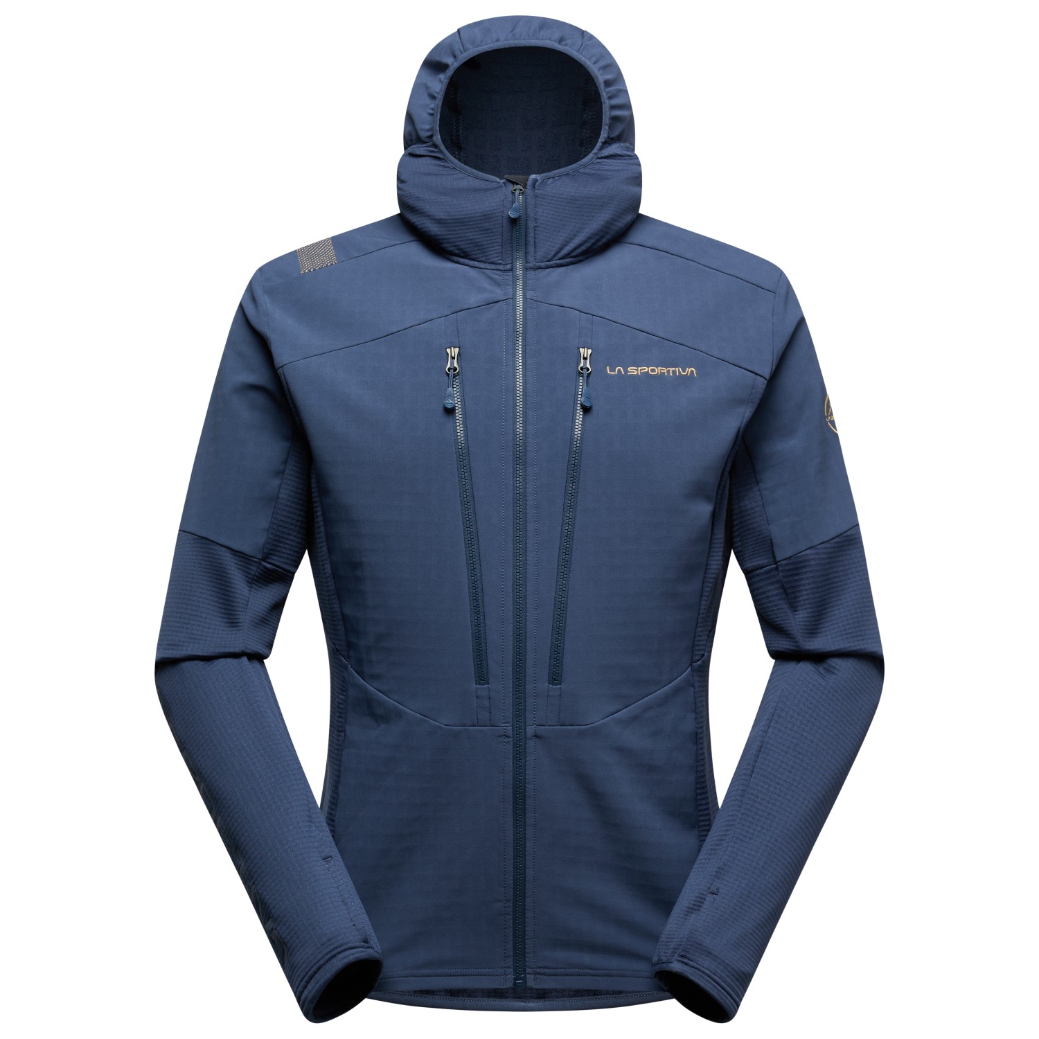 La Sportiva Session Tech Hoody - Veste polaire Homme | Achat en ligne |  Alpiniste.fr