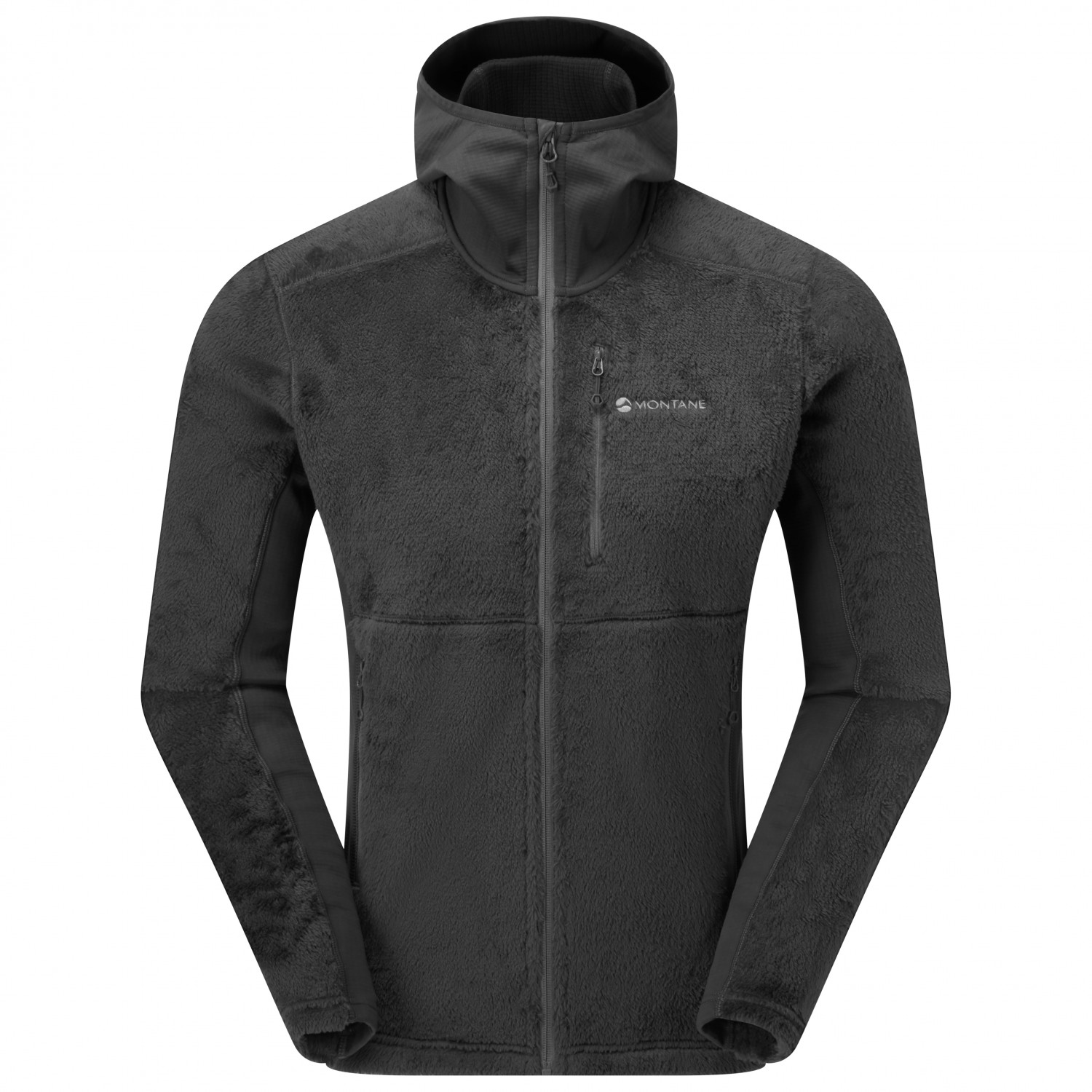 Montane Pulsar Jacket - Veste polaire Homme | Livraison gratuite