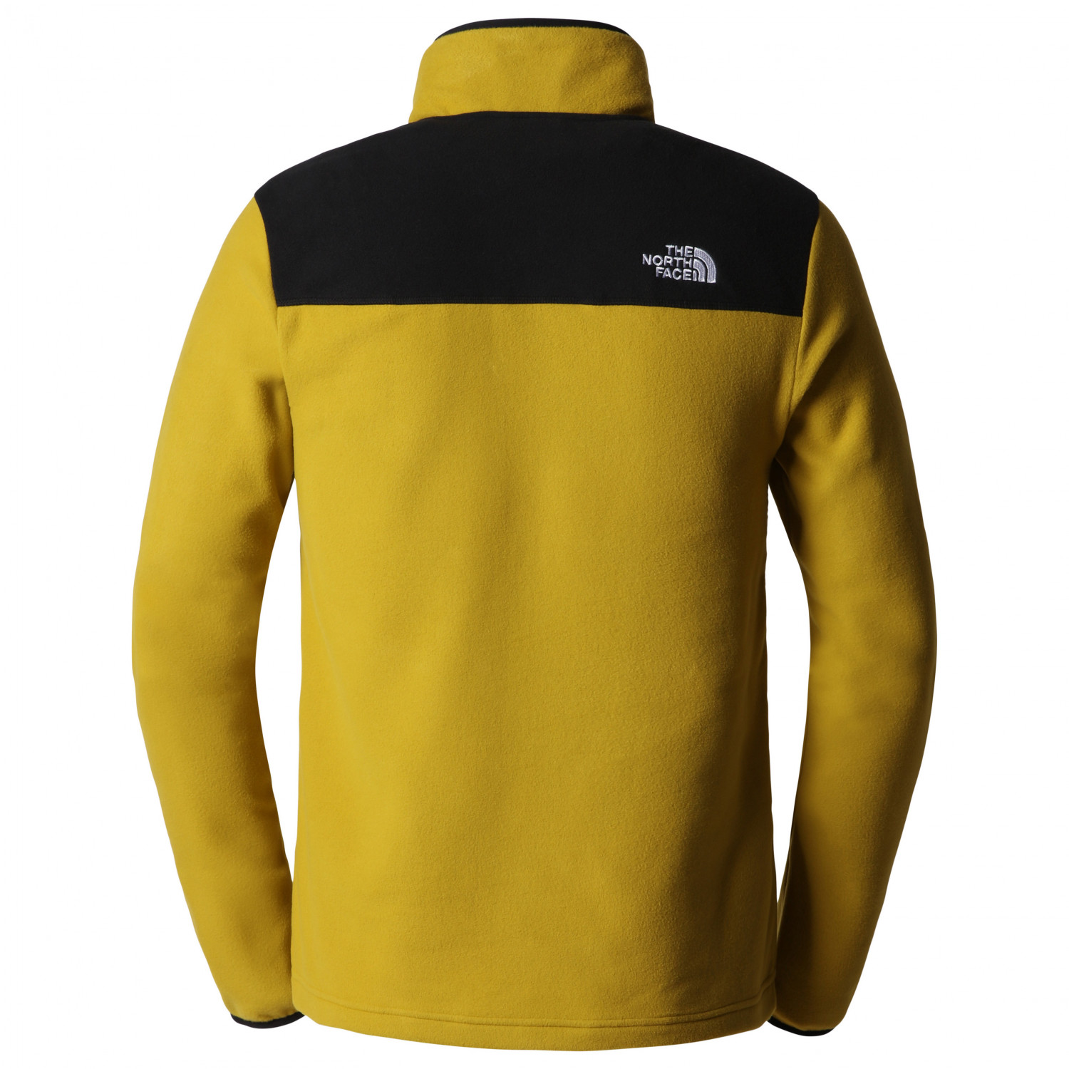Herren Sweatjacke Polarvlies Sweatshirt Mit Durchge Produktbild-Vorschau 10