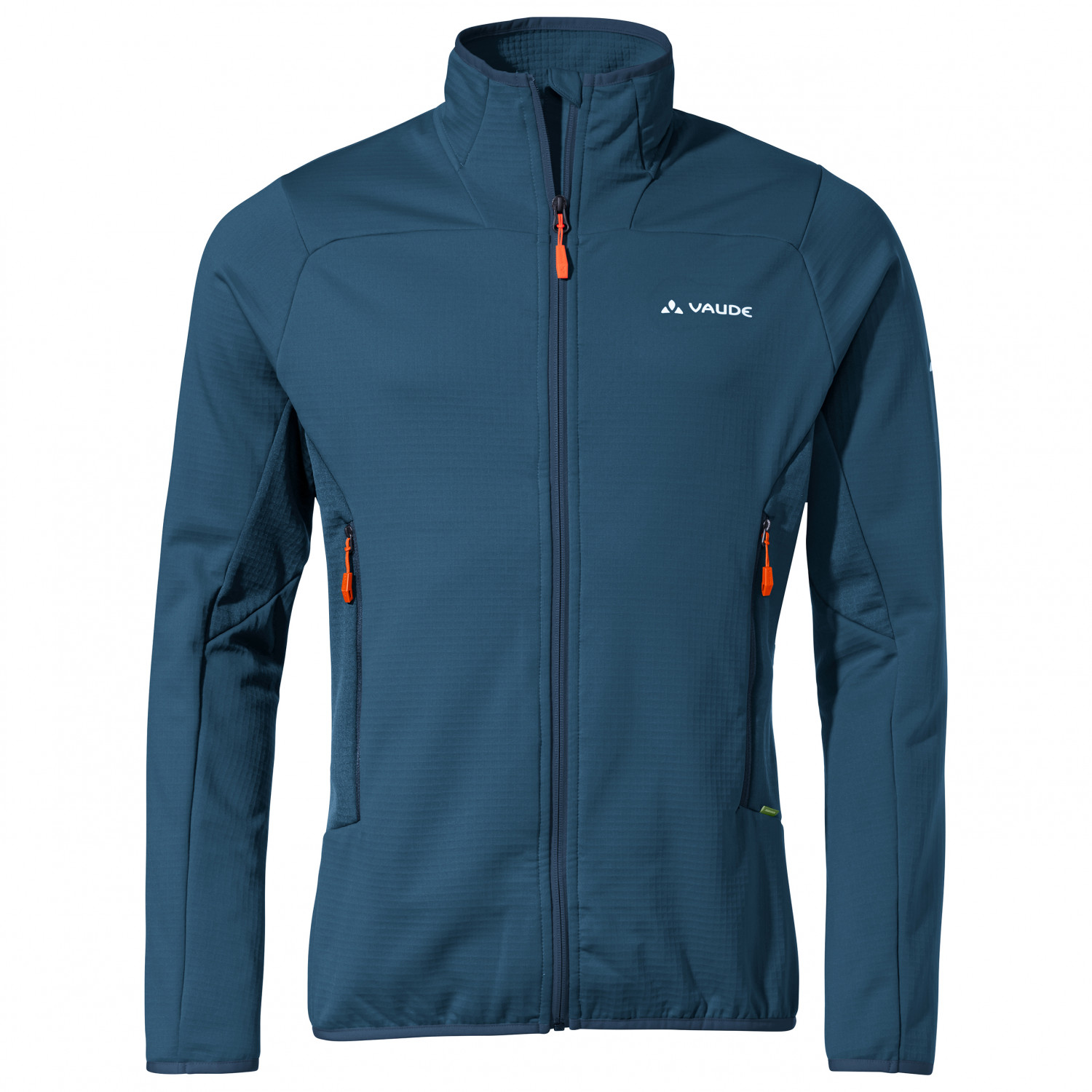 Veste De Randonnée VAUDE Femme - Taille 6 - Verte - Polyester - Neuve Avec étiquettes