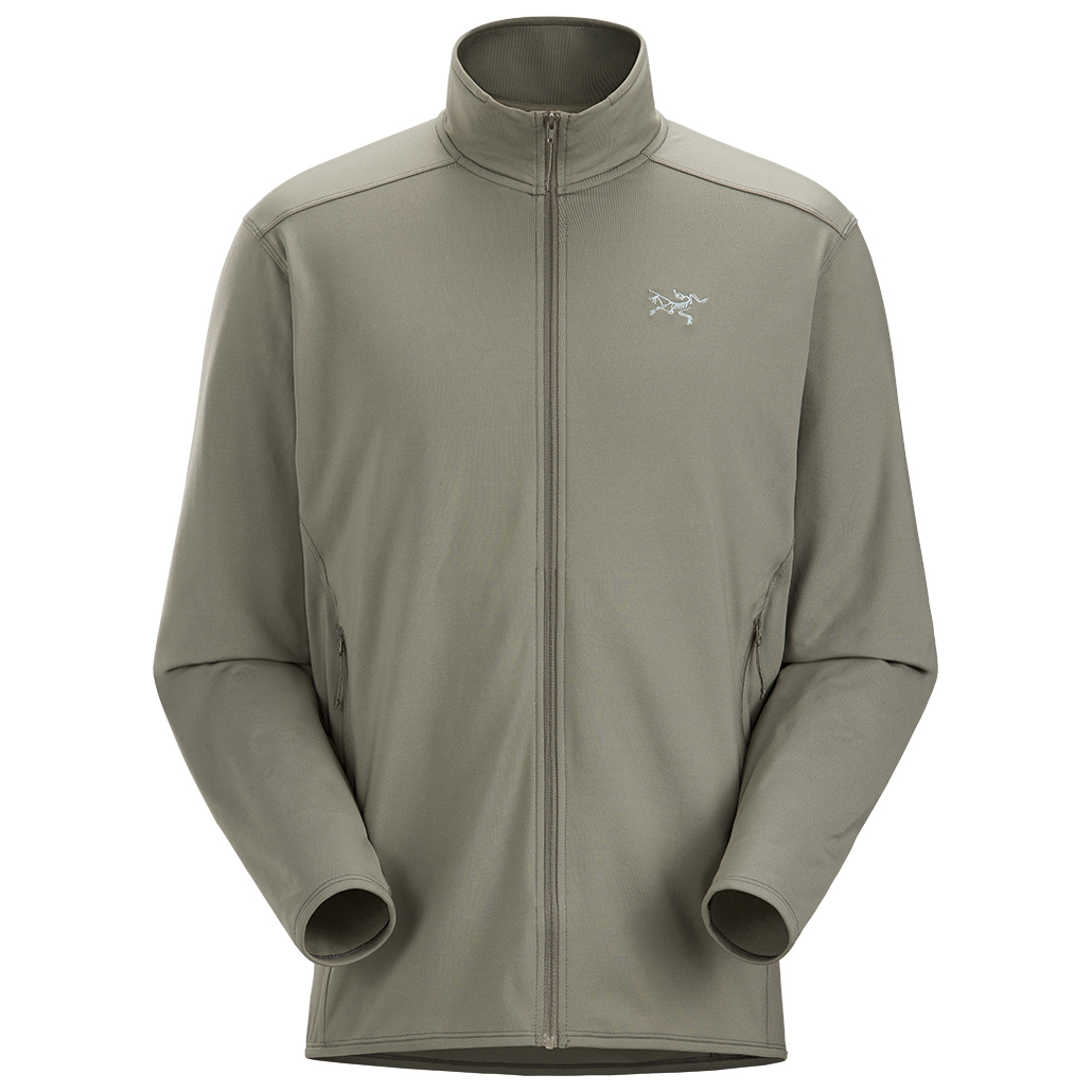 Sky Madrid Corinth Fleece Jacket