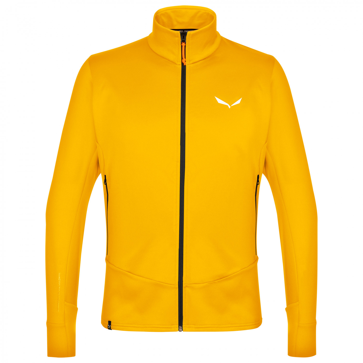 Salewa Puez 2.5L Ptx giacca hardshell da uomo