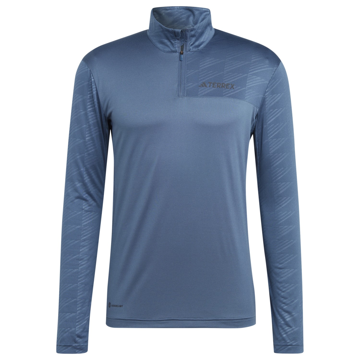 Adidas Terrex Terrex Multi Half-Zip Longsleeve - Funktionsshirt  