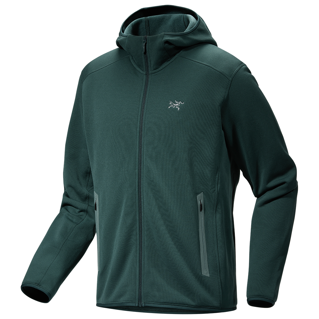 Veste Arc'teryx Women Beta AR Jacket Black Noir