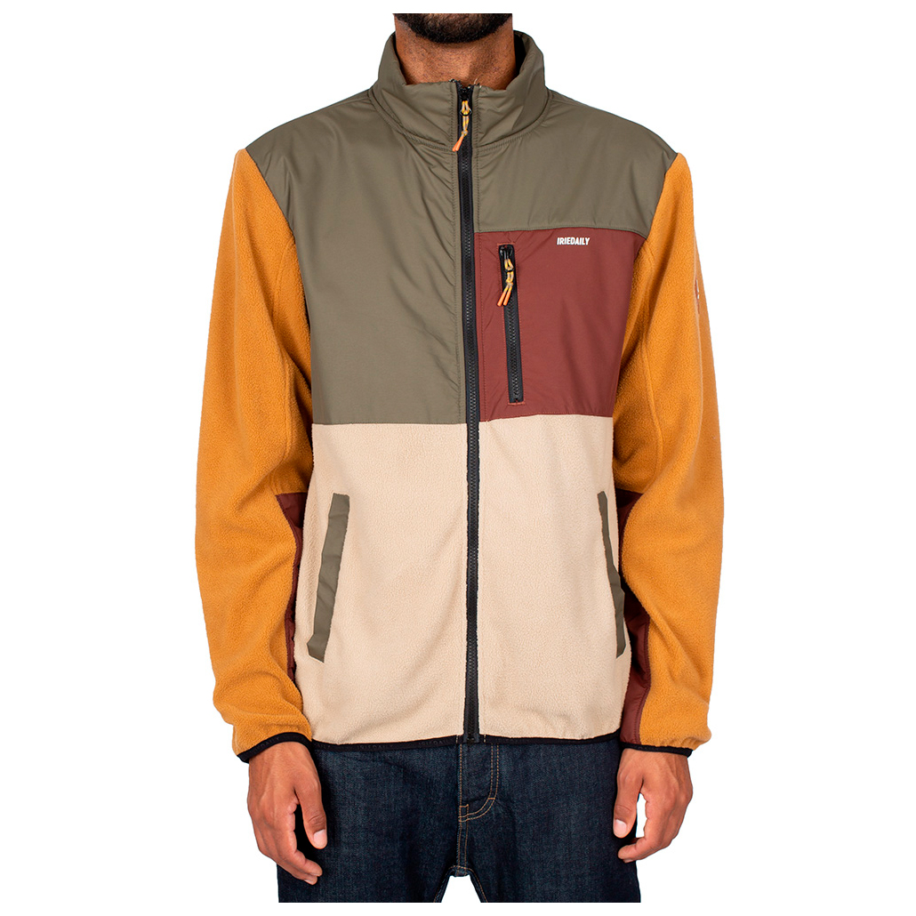 Iriedaily Skate Hoodies in 2024 (April