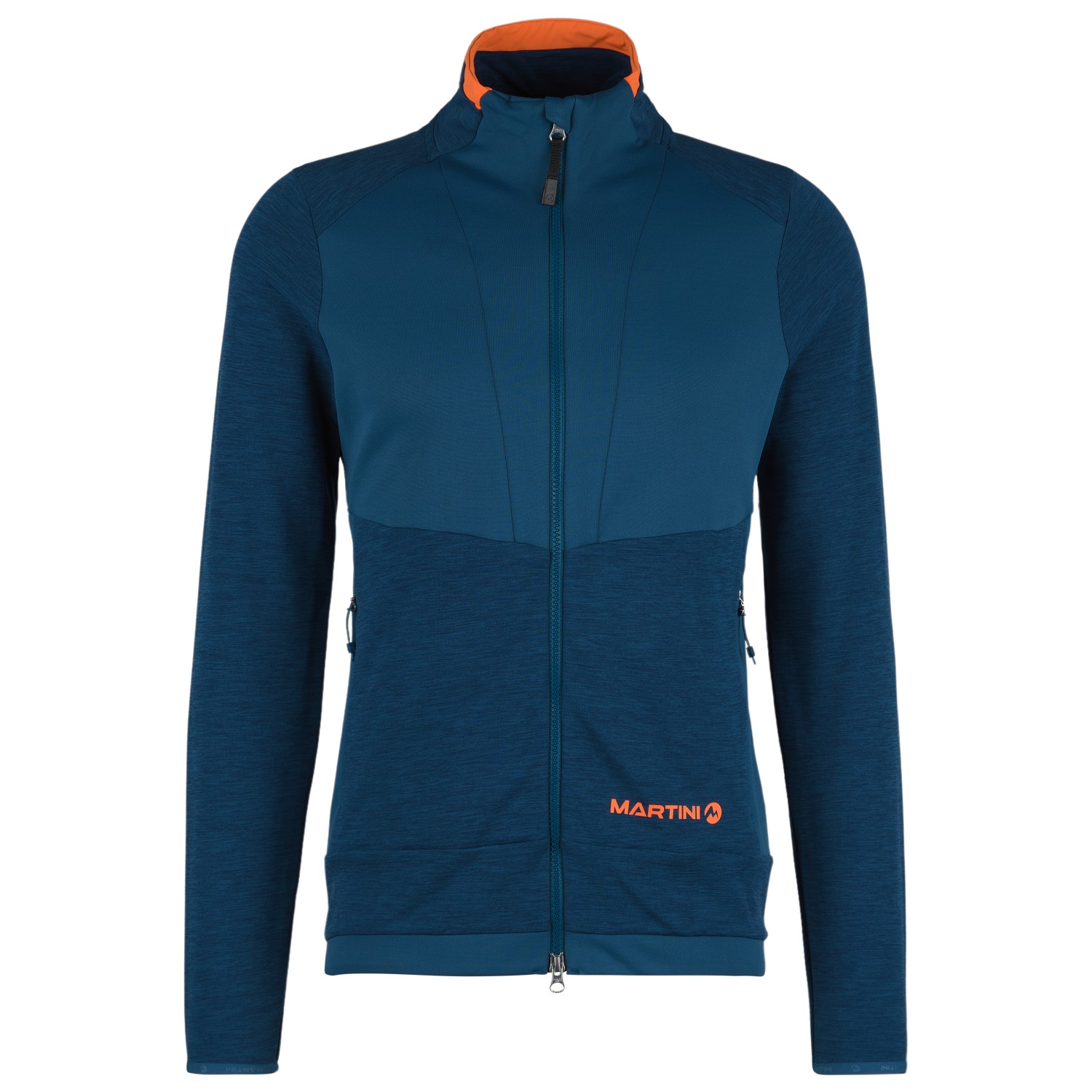 Martini Trektech Midlayer Jacket - Fleecejacke Herren ...