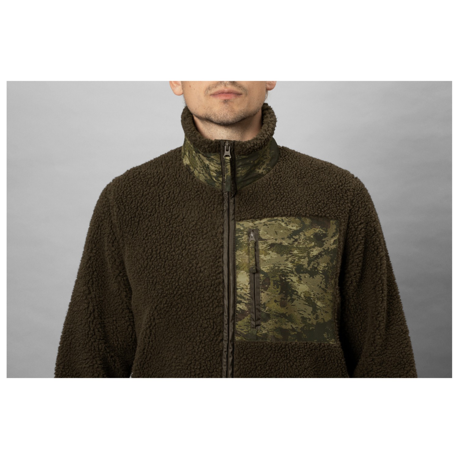 Helly Hansen Varde Fleece Jacket 2.0 - Giacca in pile Uomo