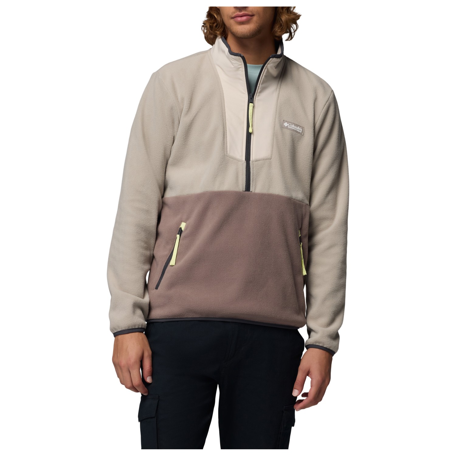 Columbia Sequoia Grove Half Zip Fleece - Fleece jumper Men's | Buy