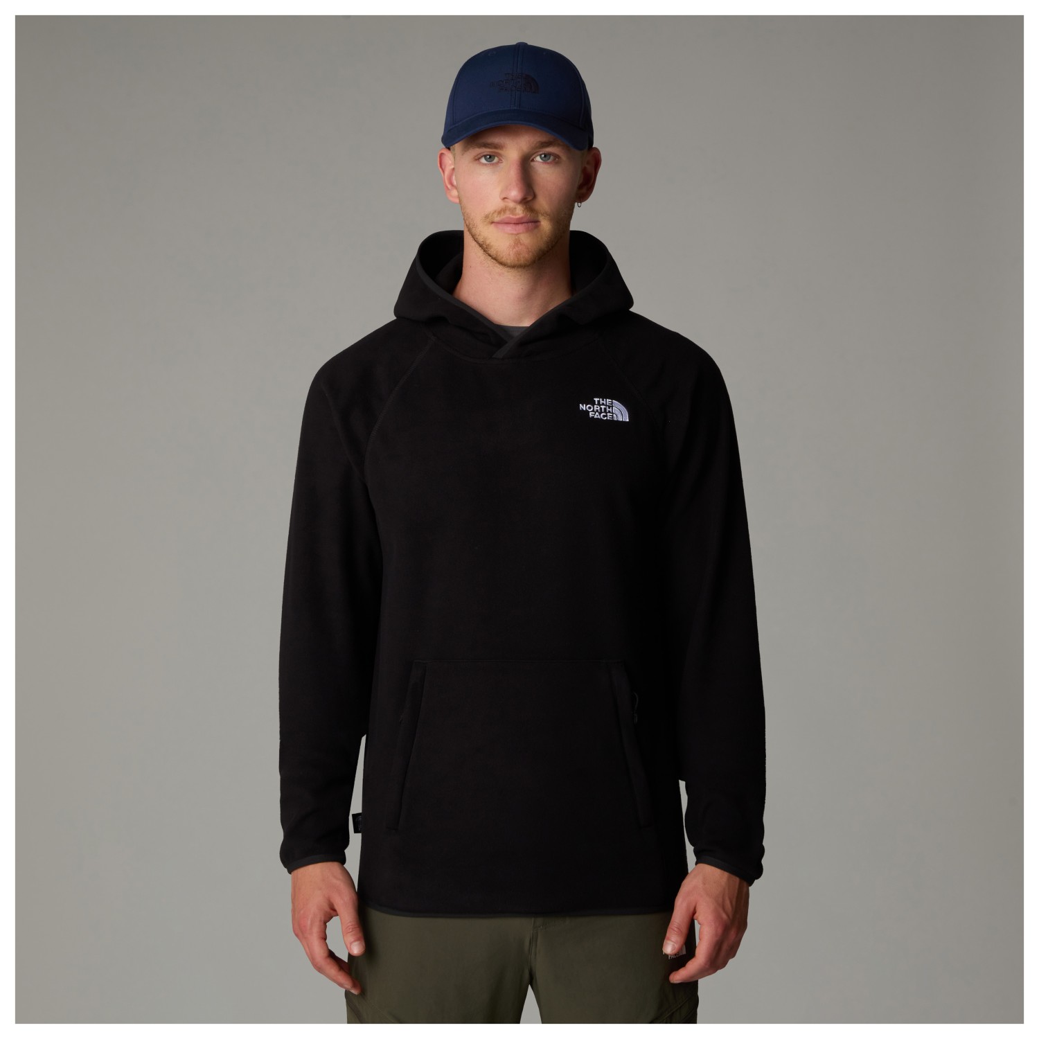 north face glacier hoodie