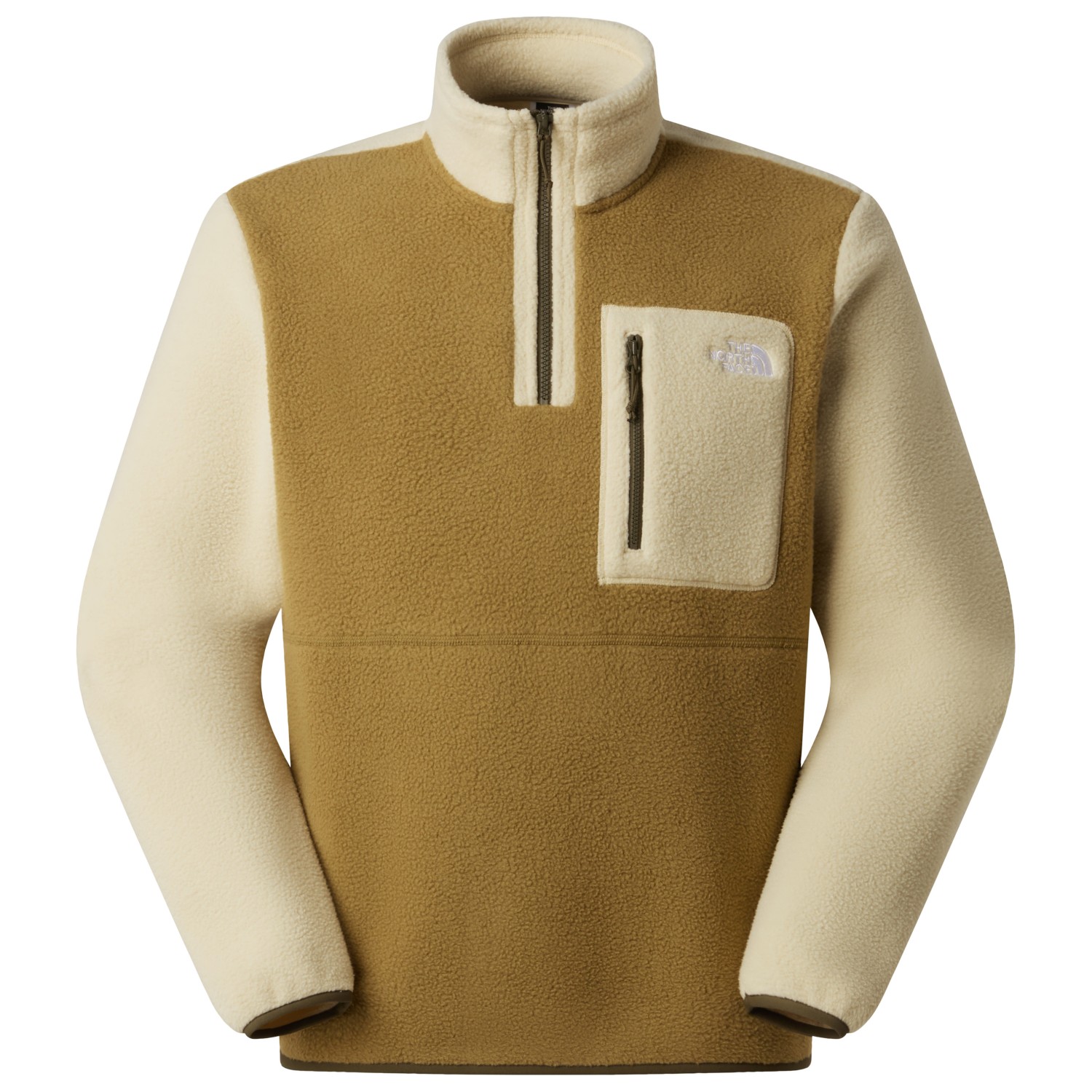 The North Face Yumiori 1/4 Zip - Fleece jumper Men's | Free EU