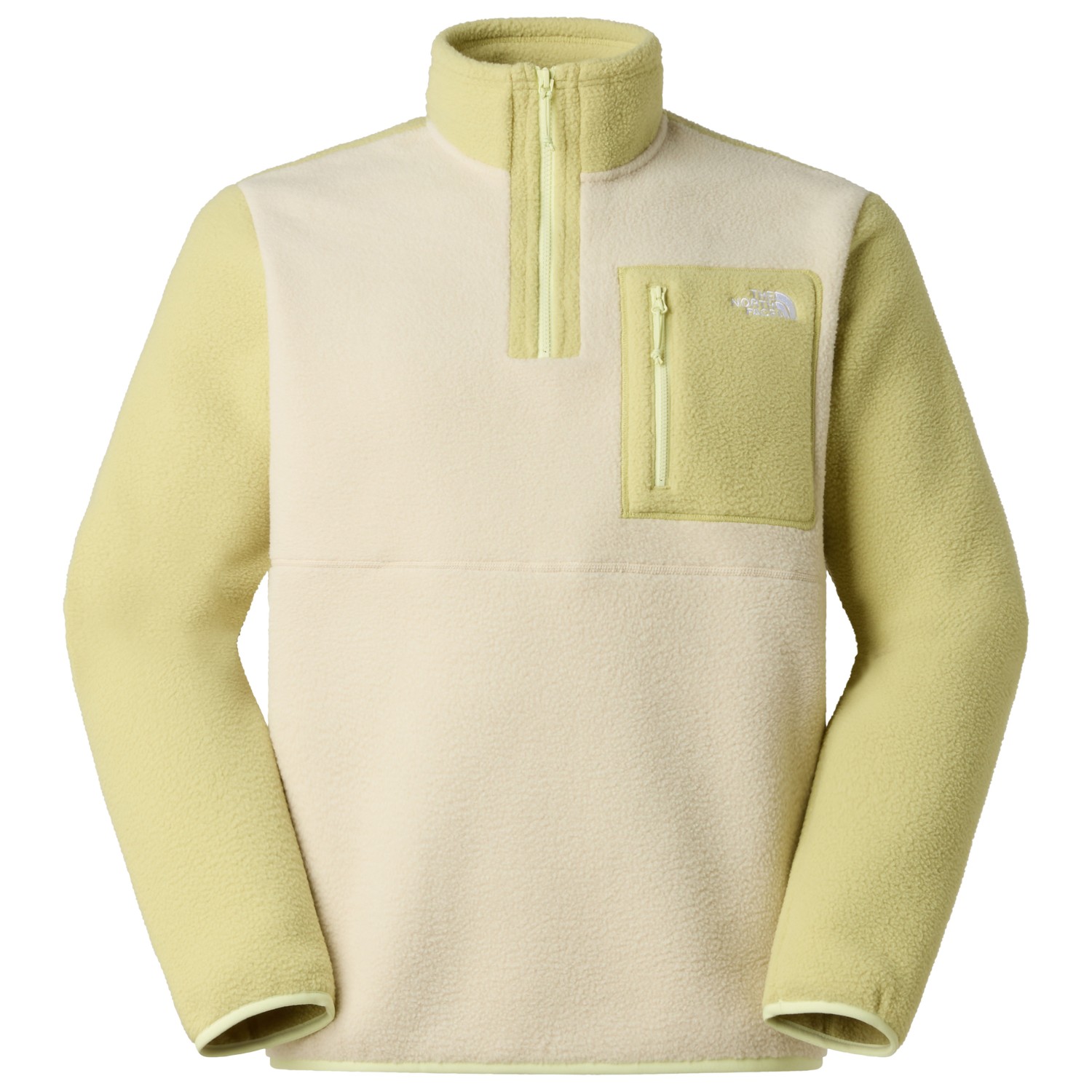 The North Face Yumiori 1/4 Zip - Fleece jumper Men's | Free EU