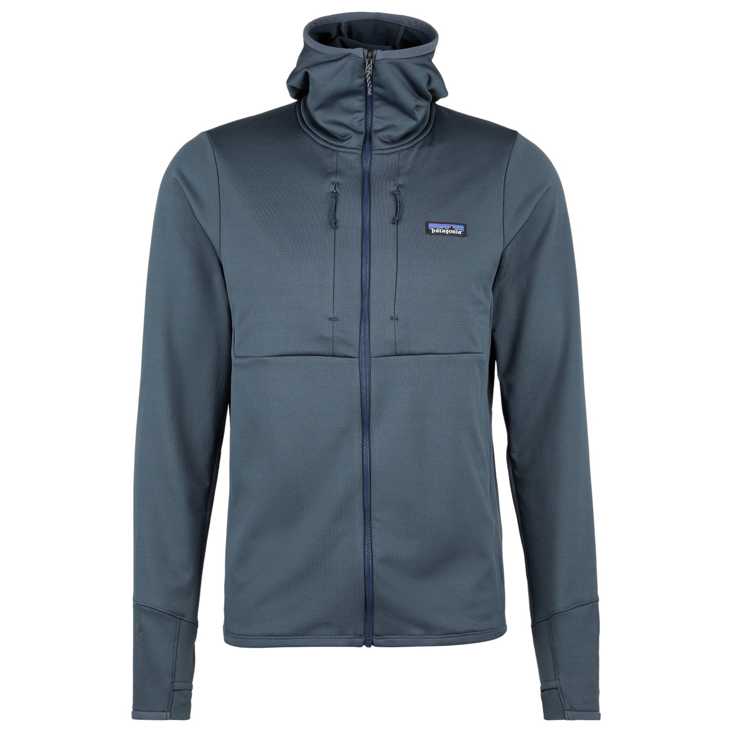 Patagonia R1 Thermal Full-Zip Hoody - Fleece Jacket Men's | Buy